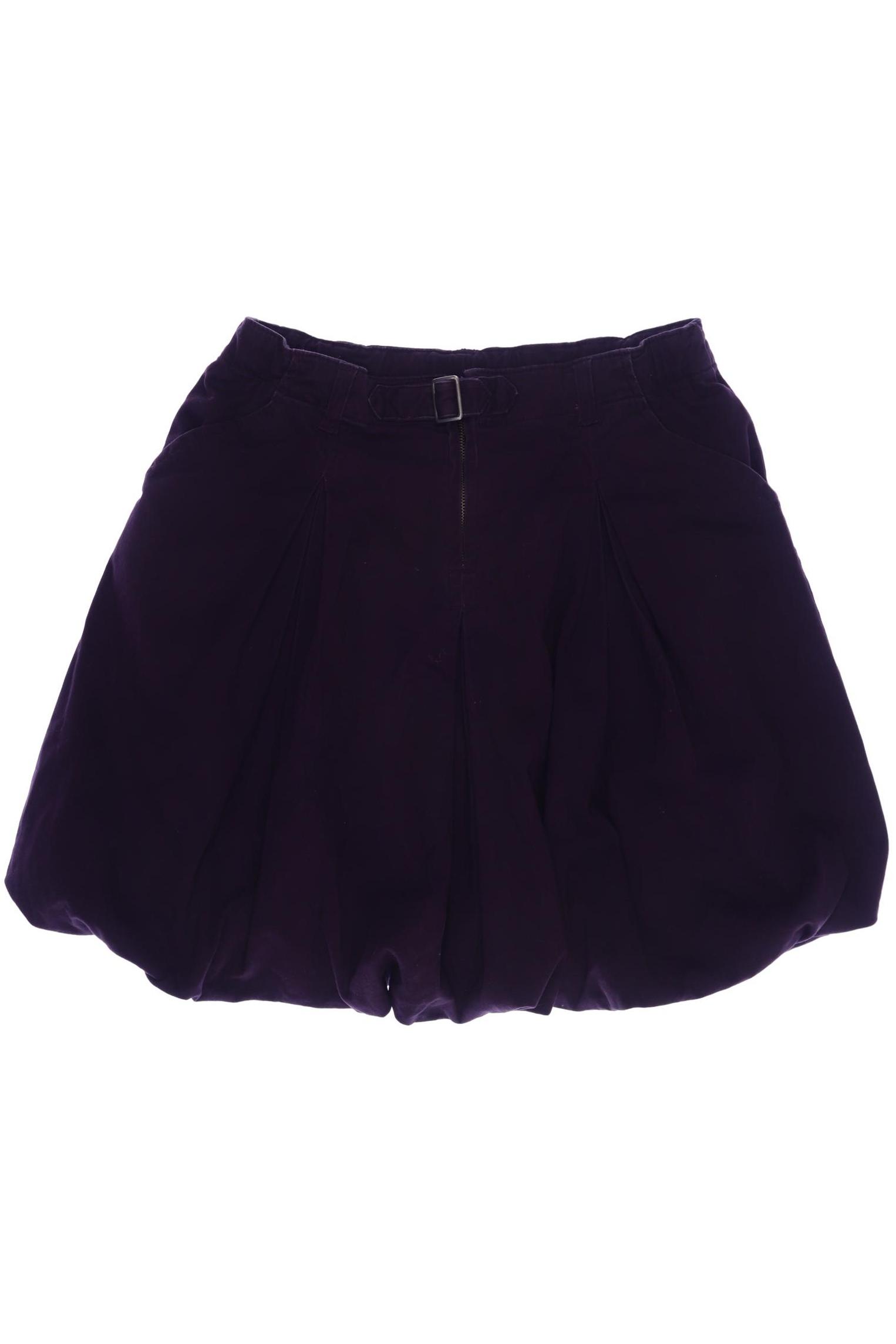 

Cyrillus Damen Rock, bordeaux, Gr. 152