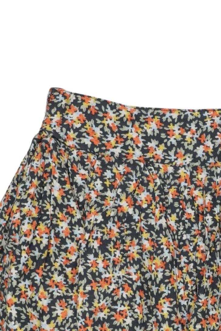 Thumbnail - Cyrillus Mädchen Rock, mehrfarbig, Gr. 164