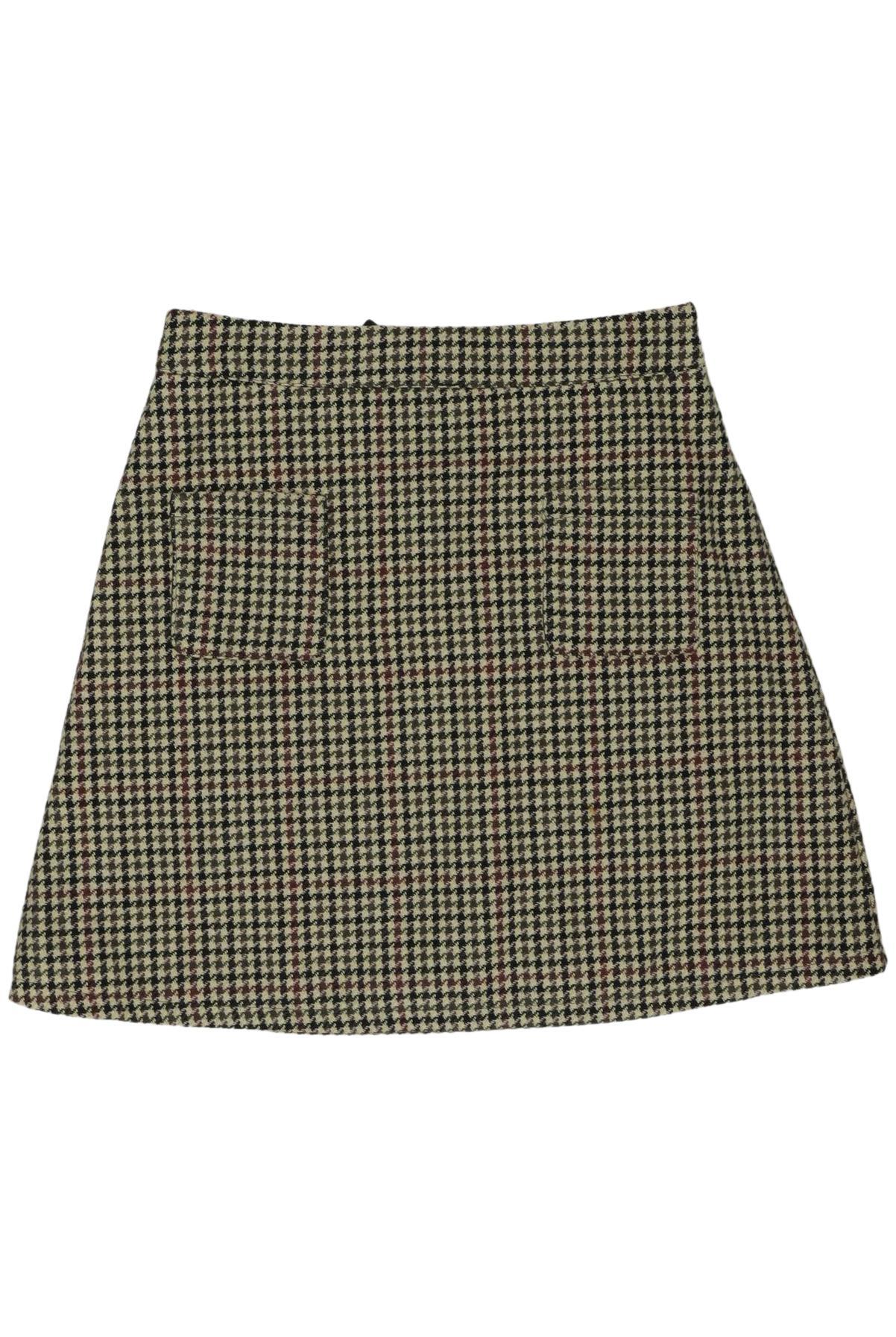 

Cyrillus Mädchen Rock, mehrfarbig, Gr. 12