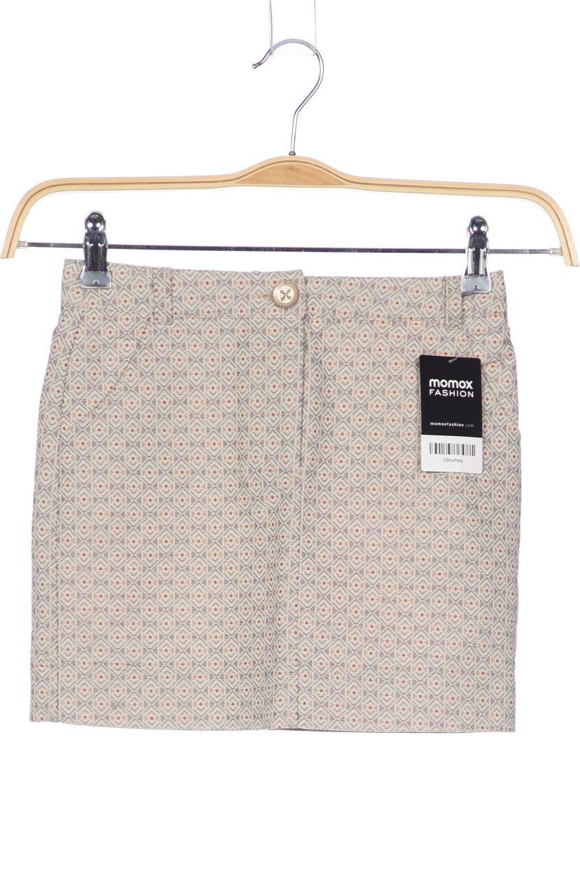 

Cyrillus Damen Rock, beige, Gr. 140