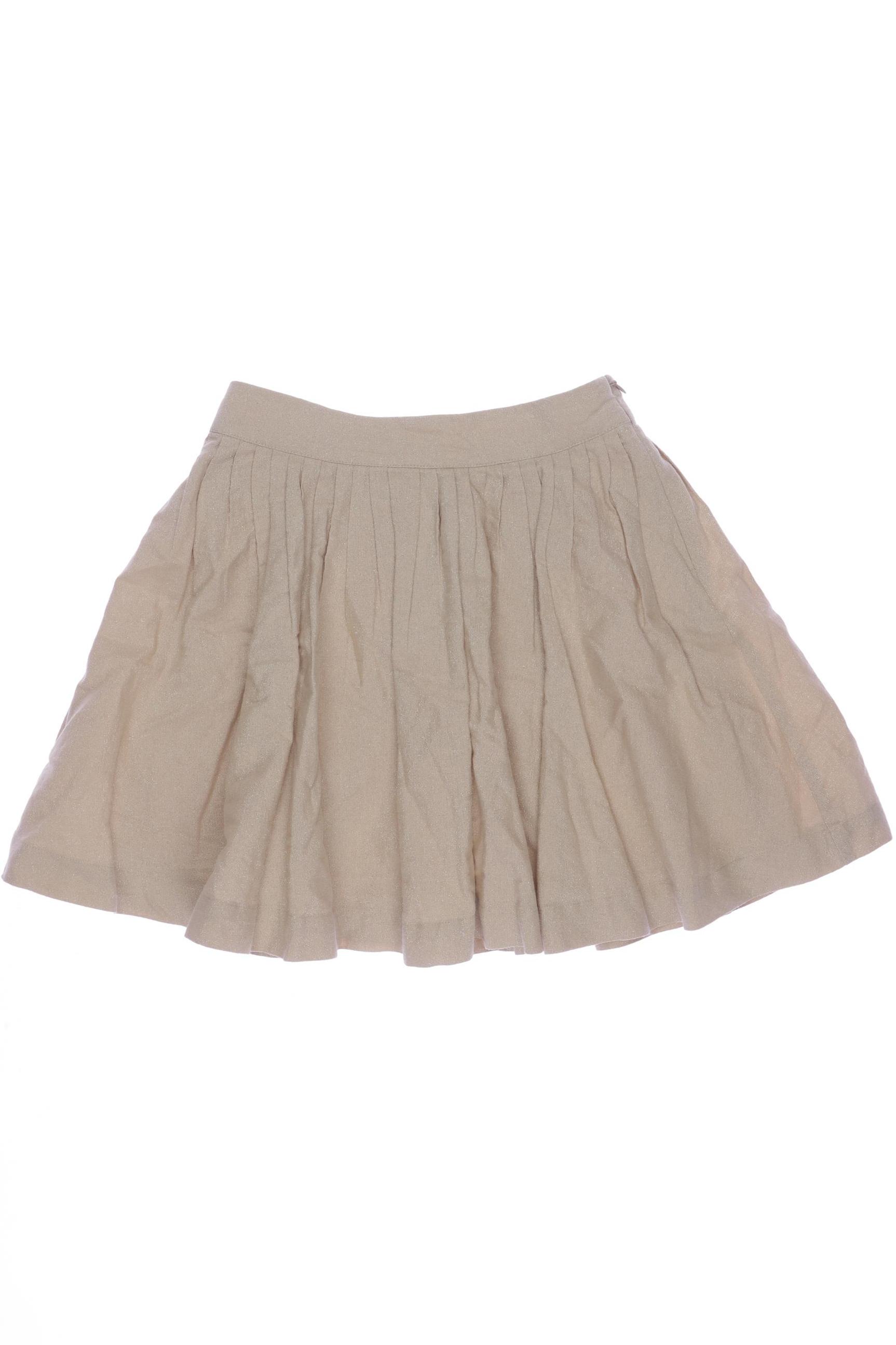 

Cyrillus Damen Rock, beige, Gr. 104