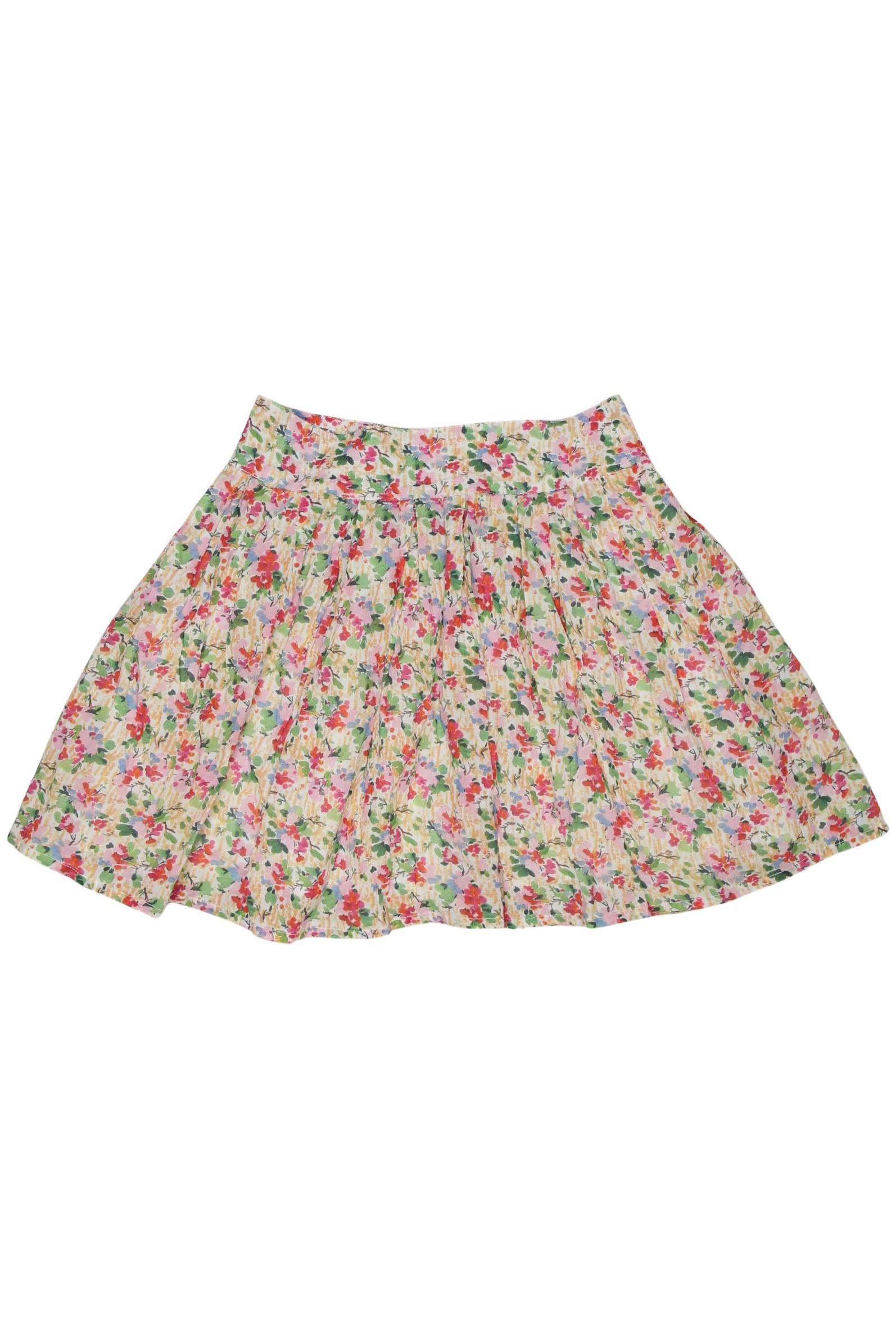 

Cyrillus Mädchen Rock, mehrfarbig, Gr. 140