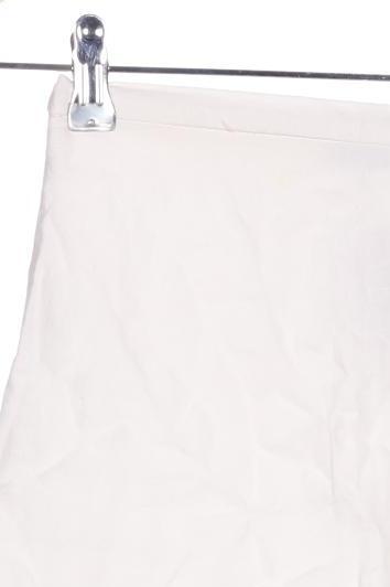 Thumbnail - Cyrillus Mädchen Rock, cremeweiß, Gr. 122