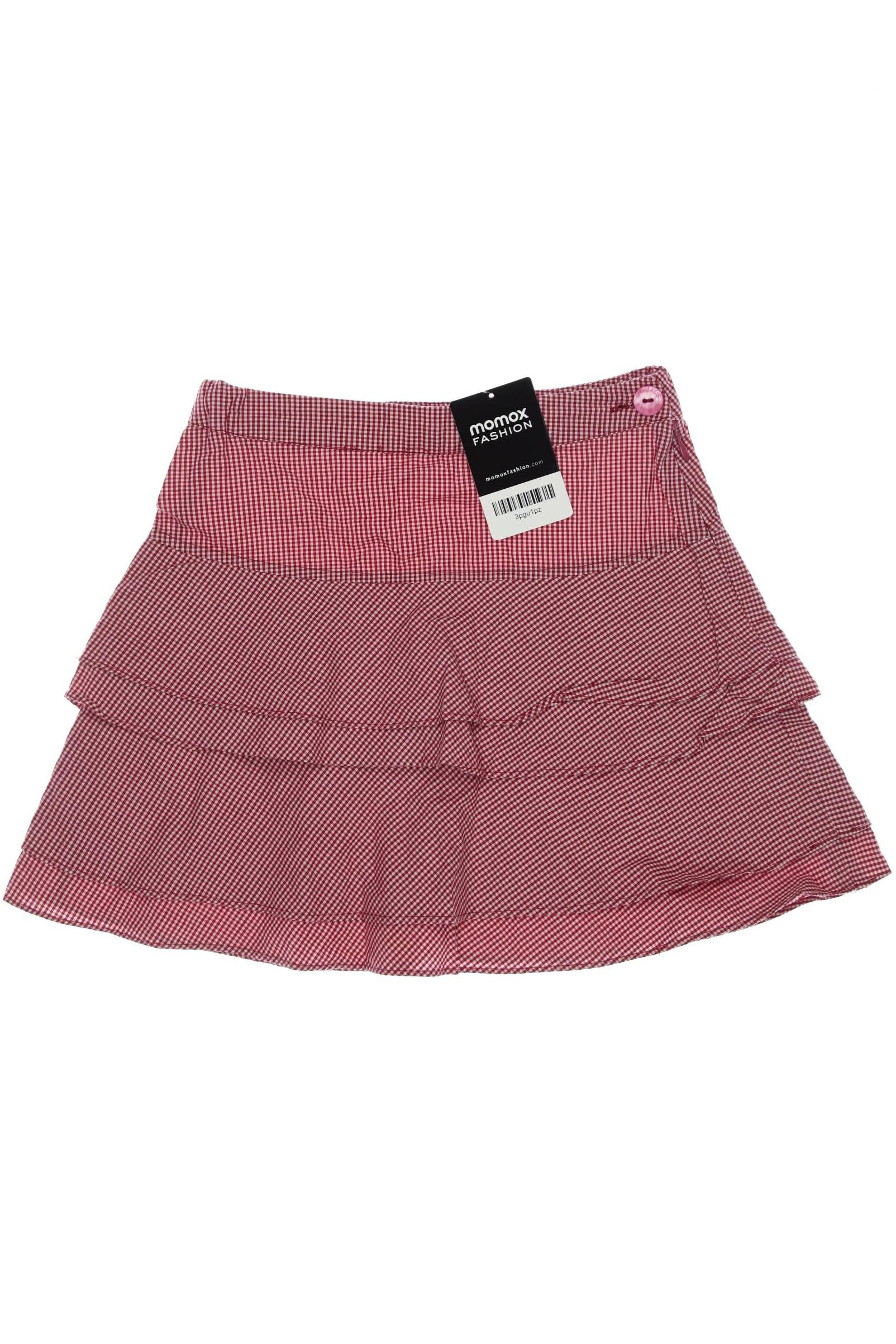 

Cyrillus Damen Rock, rot, Gr. 128