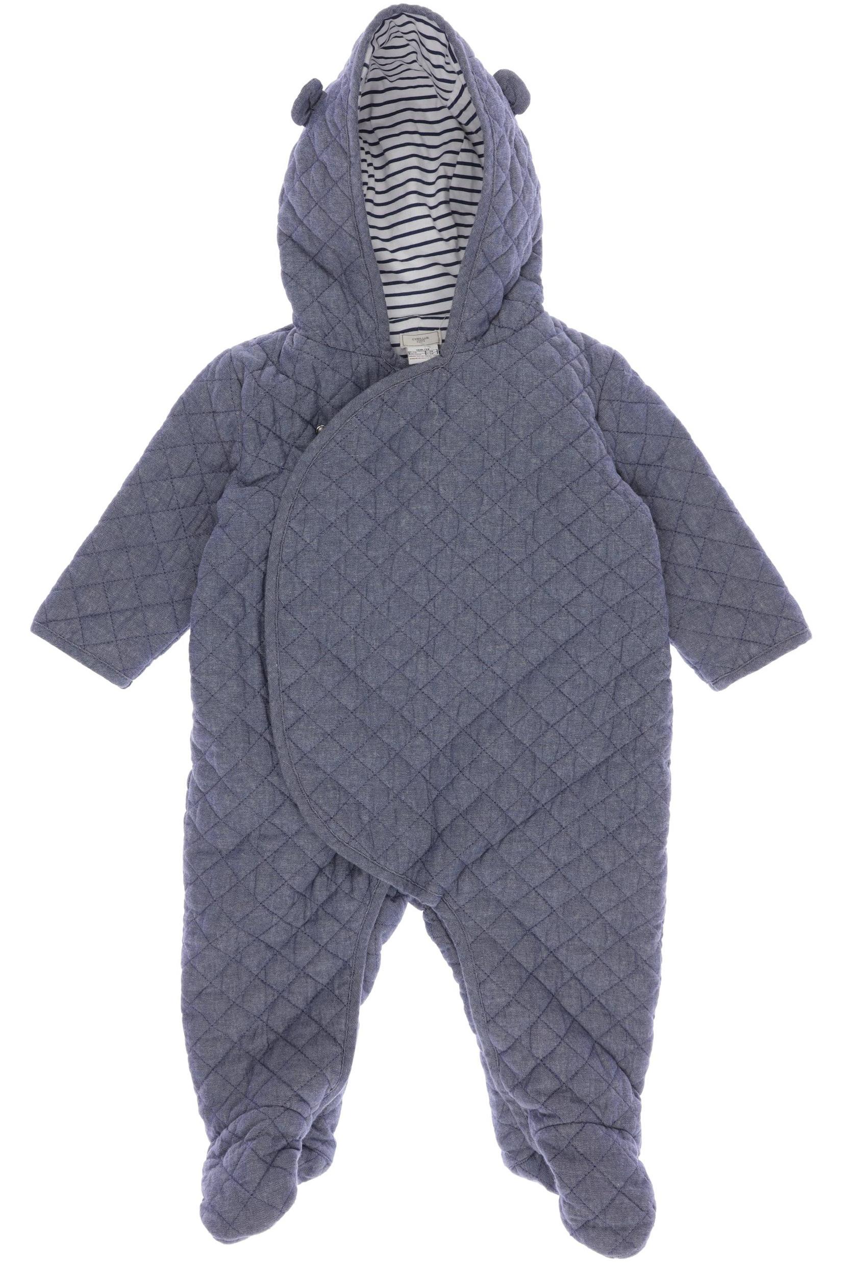 

Cyrillus Damen Schneeanzug, blau, Gr. 74