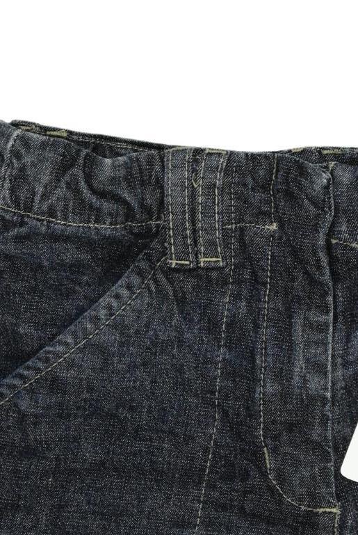 Thumbnail - Cyrillus Damen Shorts, grau, Gr. 122