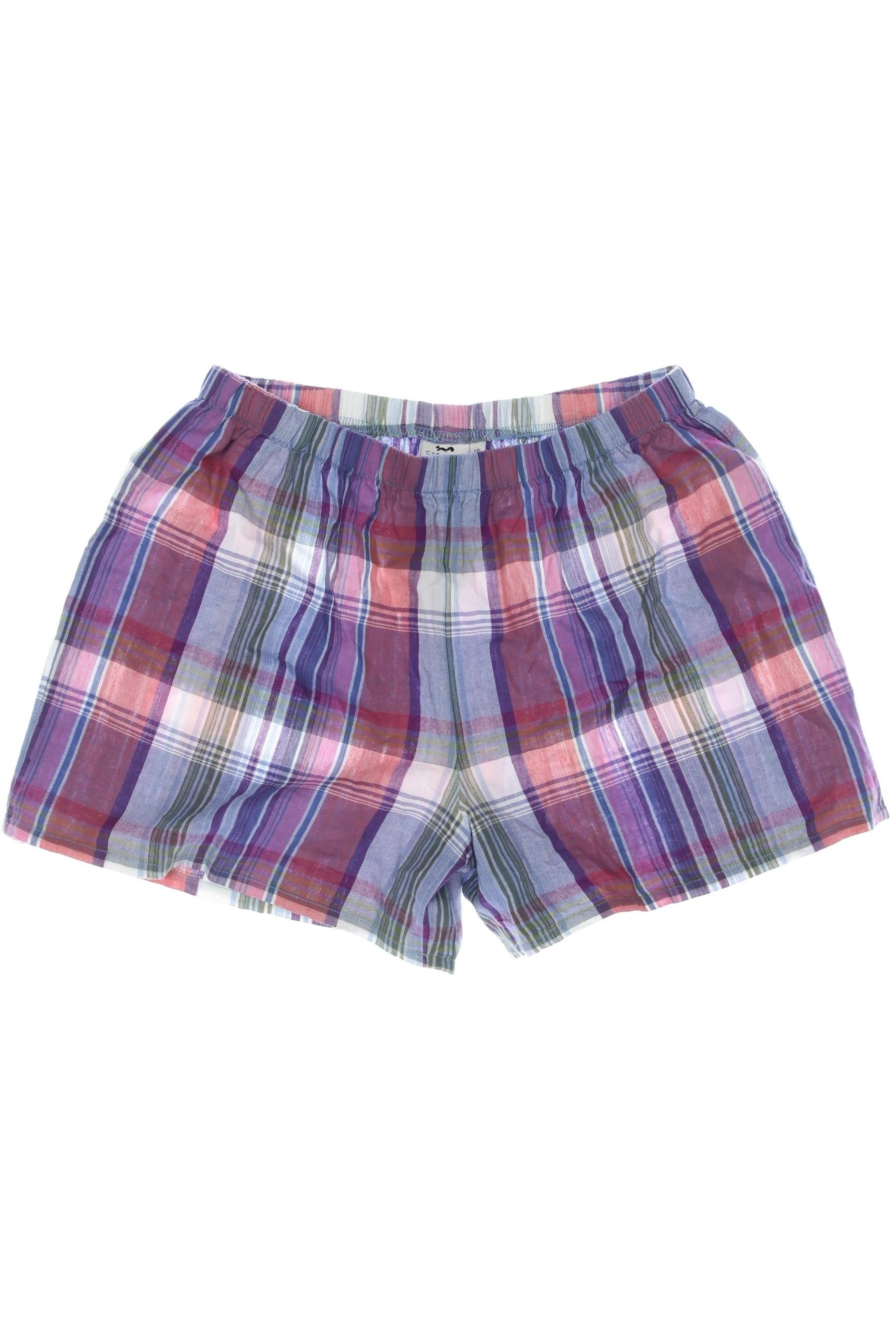 

Cyrillus Damen Shorts, mehrfarbig, Gr. 176
