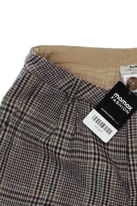 Thumbnail - Cyrillus Mädchen Shorts, beige, Gr. 164