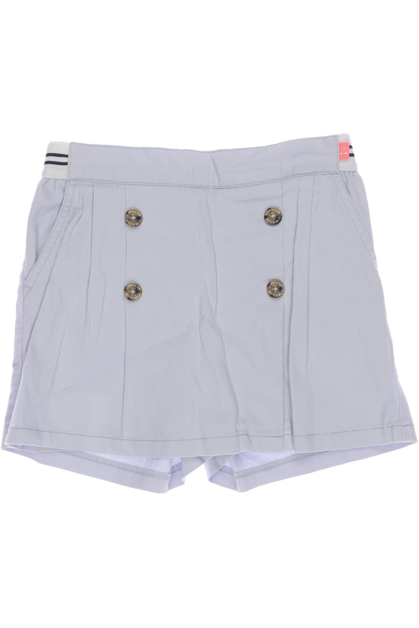 

Cyrillus Damen Shorts, flieder, Gr. 128