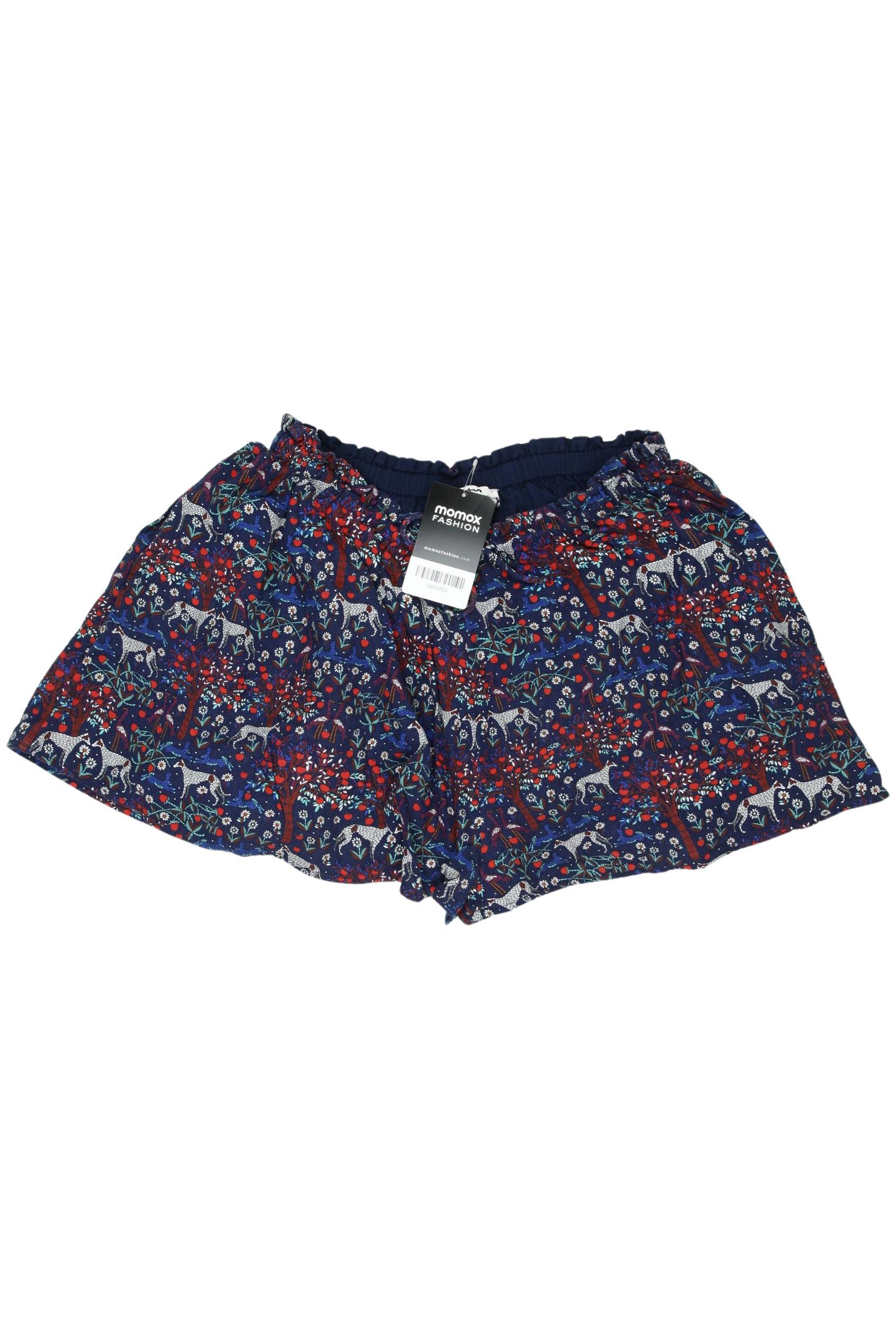 

Cyrillus Mädchen Shorts, marineblau, Gr. 164