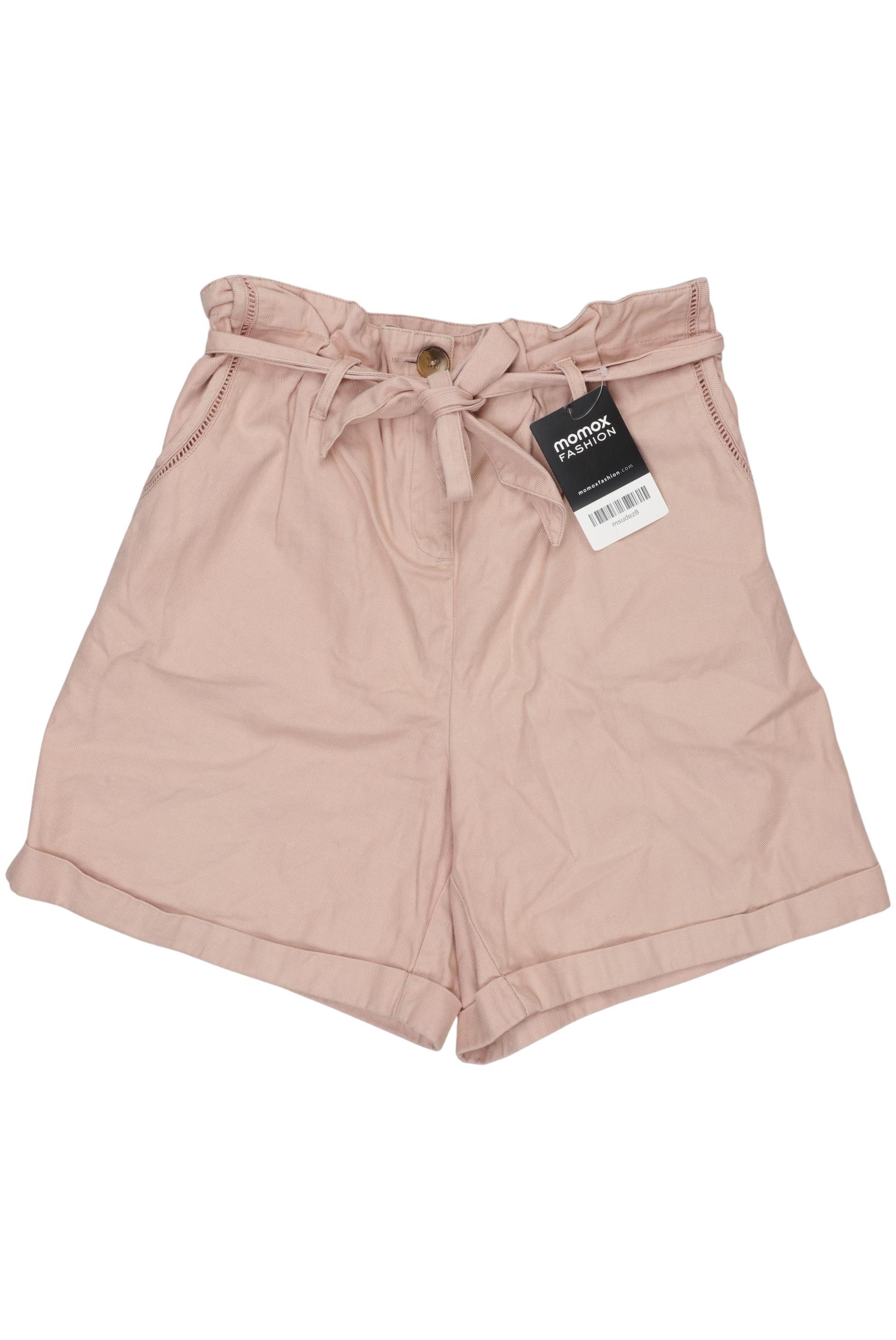 

Cyrillus Damen Shorts, pink, Gr. 164