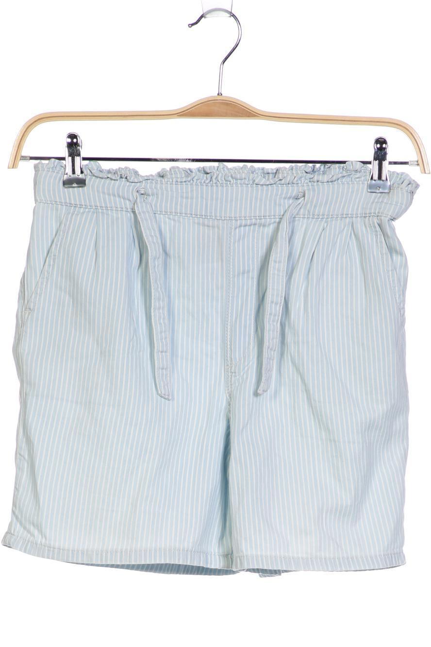 

Cyrillus Damen Shorts, hellblau, Gr. 176