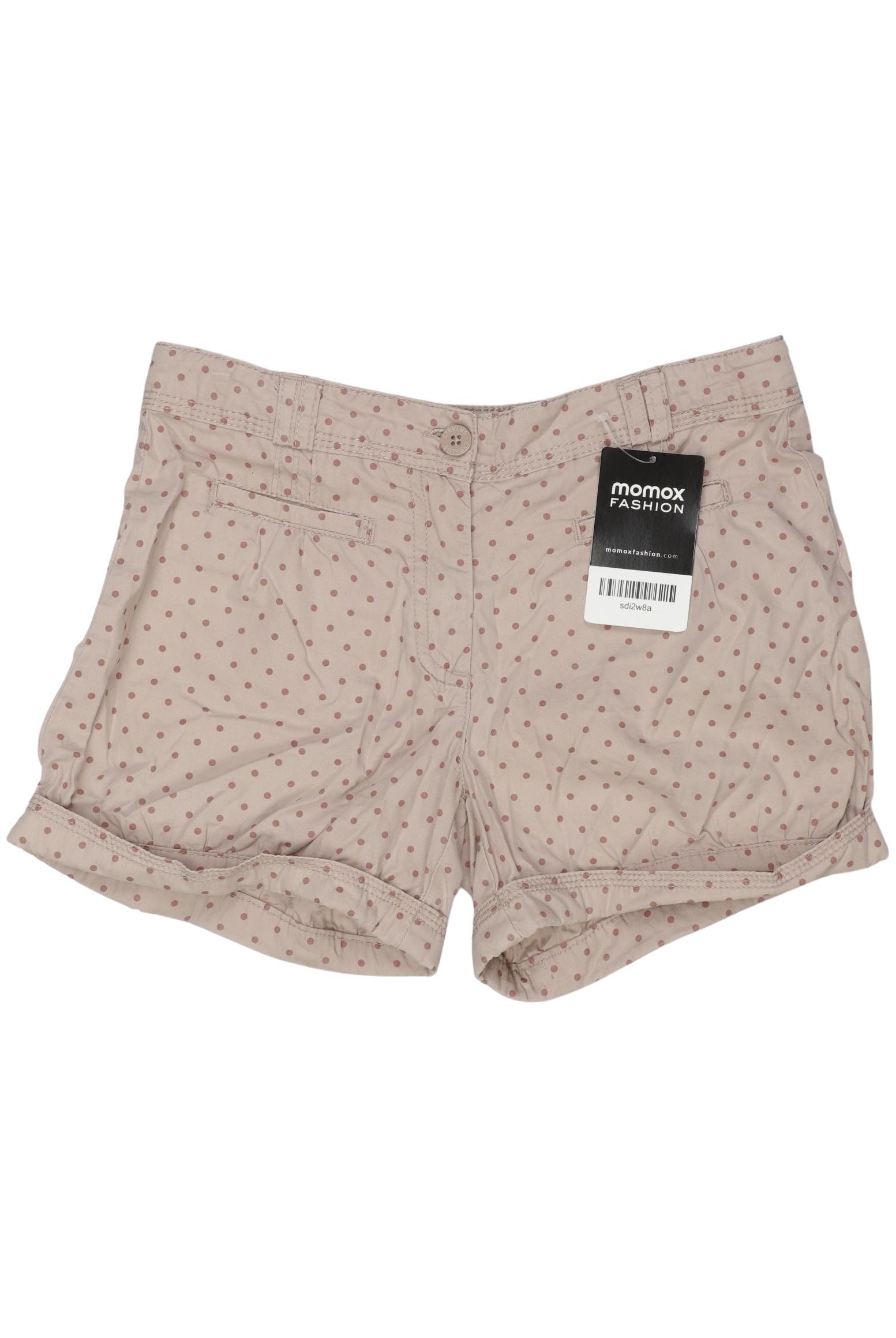 

Cyrillus Mädchen Shorts, beige, Gr. 140