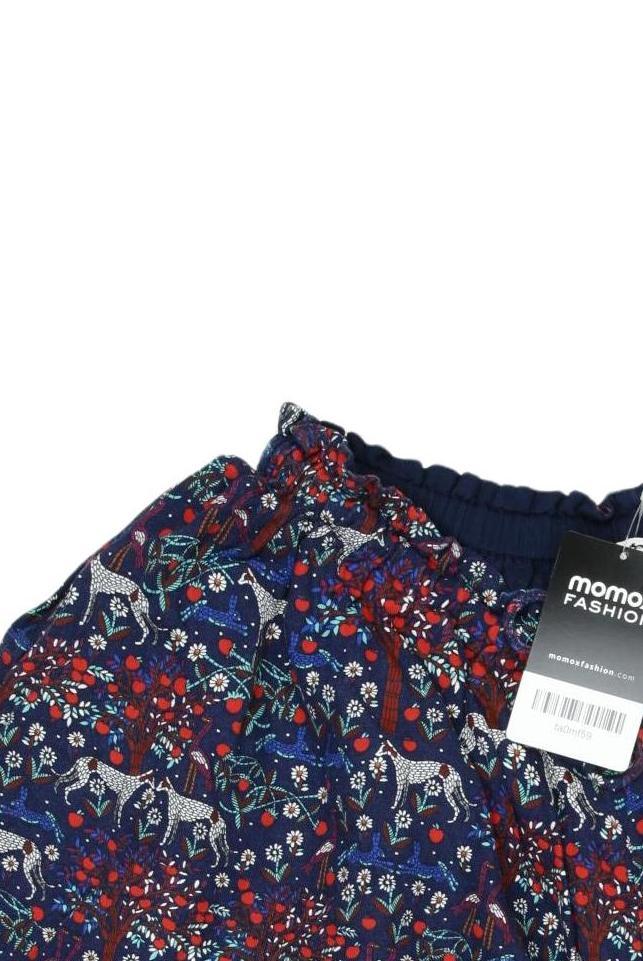 Thumbnail - Cyrillus Damen Shorts, marineblau, Gr. 164