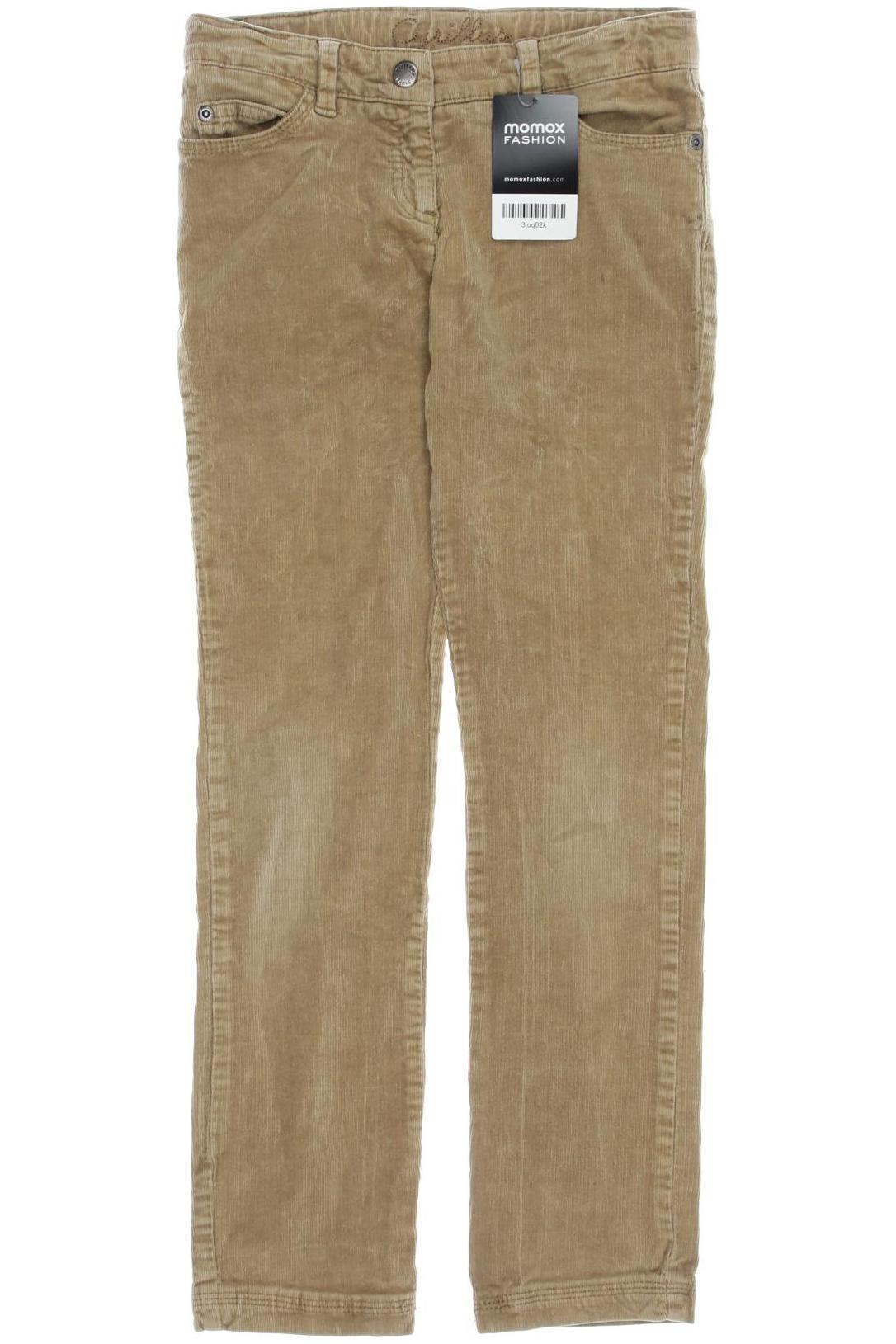 

Cyrillus Damen Stoffhose, braun, Gr. 128