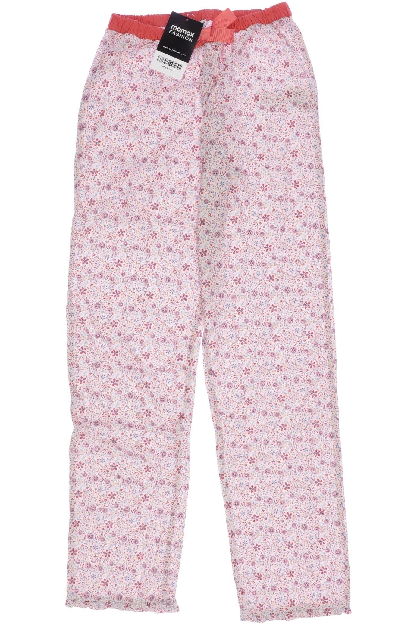 

Cyrillus Damen Stoffhose, pink, Gr. 152