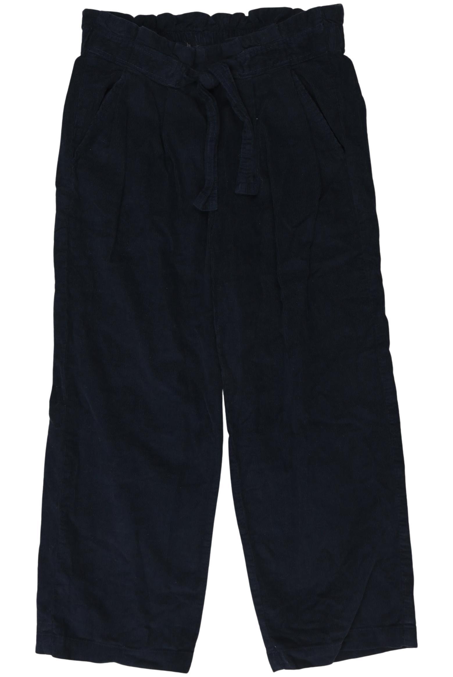 

Cyrillus Mädchen Stoffhose, marineblau, Gr. 8