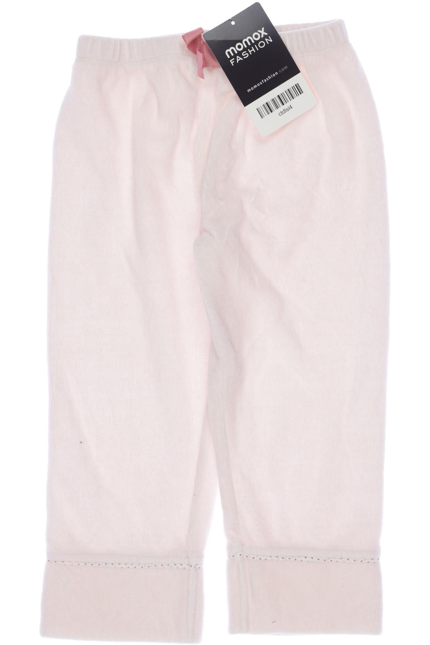 

Cyrillus Damen Stoffhose, pink, Gr. 86