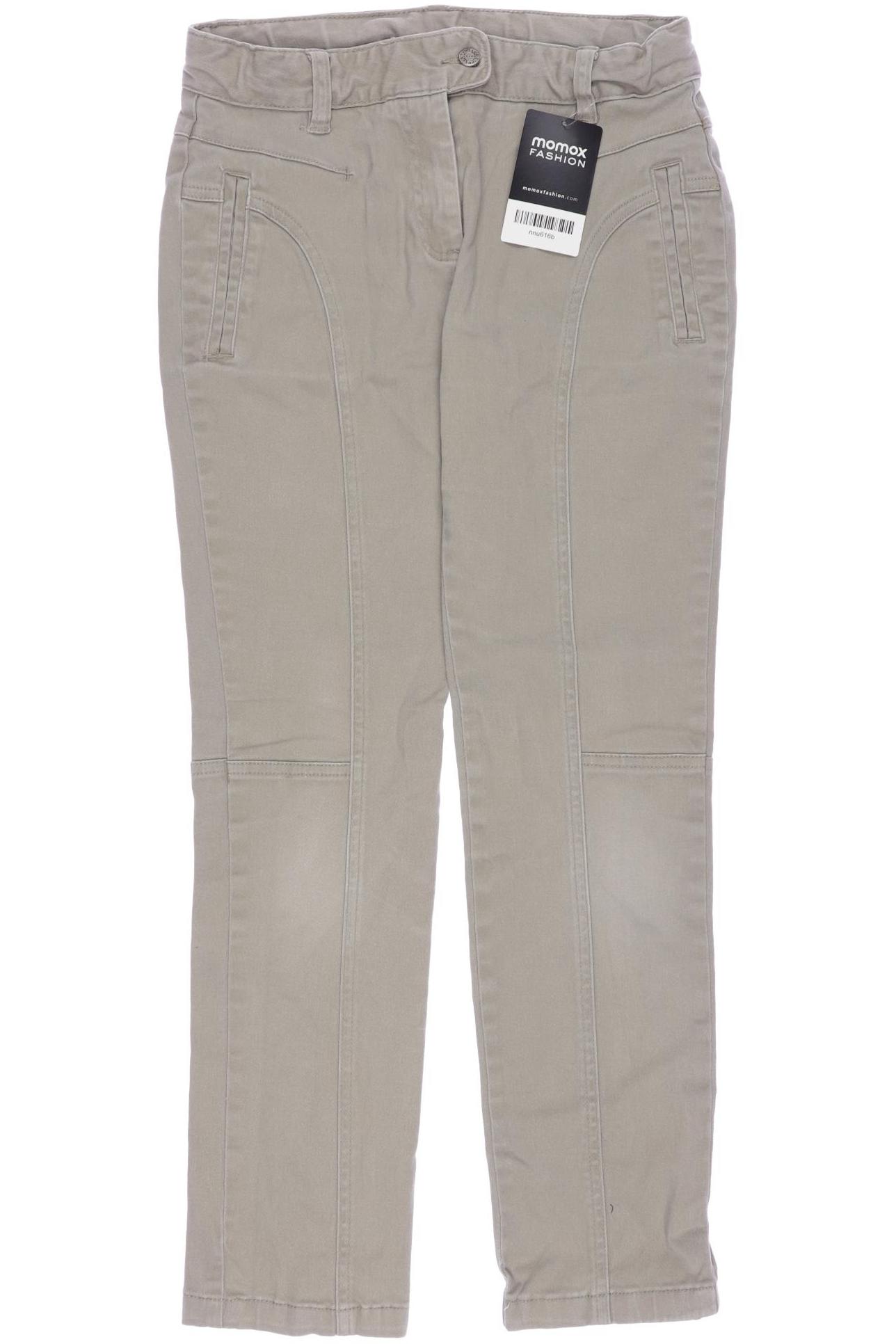 

Cyrillus Damen Stoffhose, beige, Gr. 152