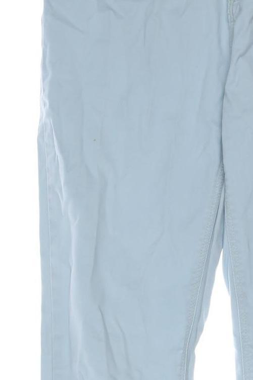 Thumbnail - Cyrillus Mädchen Stoffhose, hellblau, Gr. 16