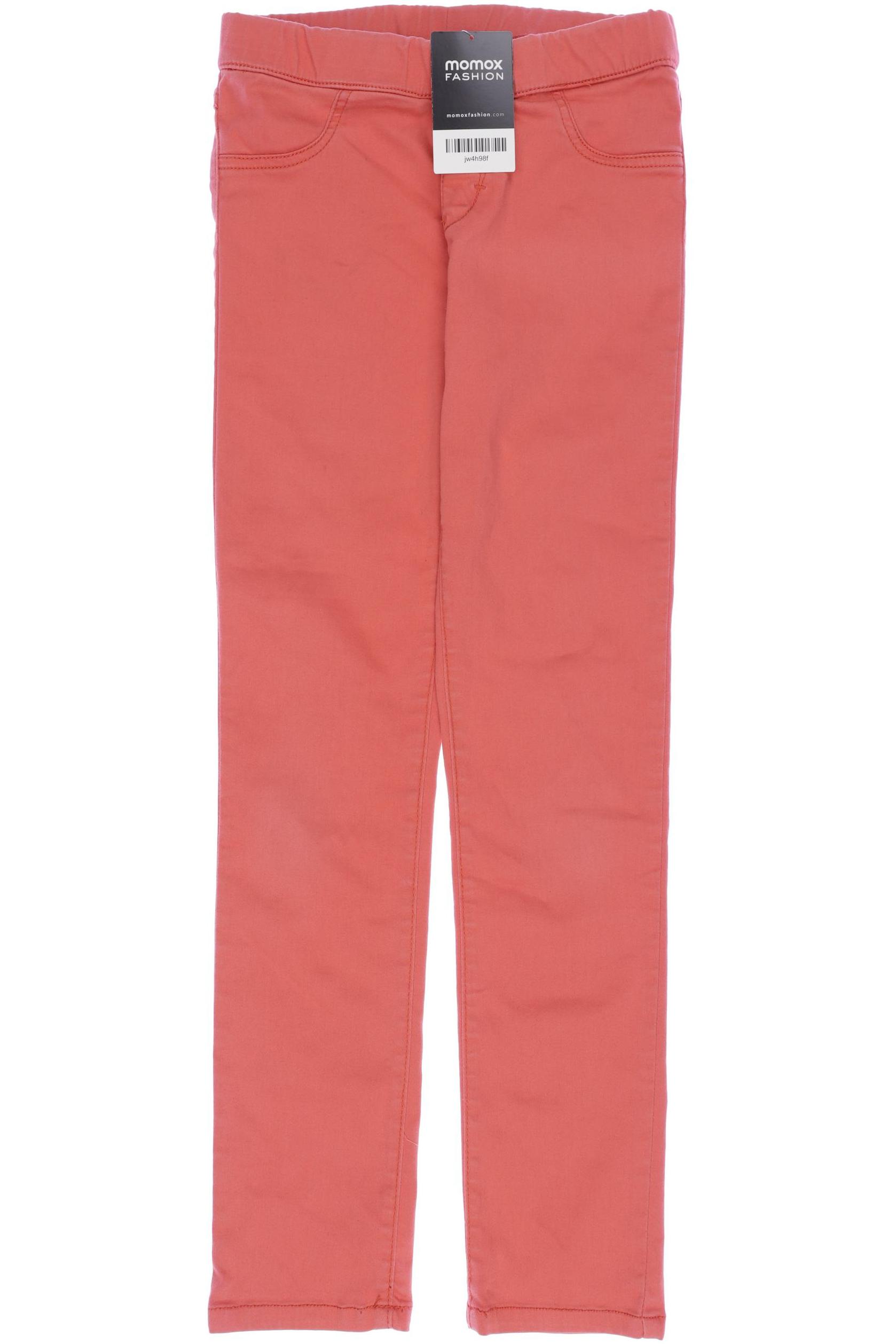 

Cyrillus Damen Stoffhose, pink, Gr. 140