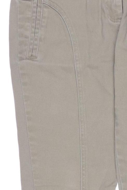 Thumbnail - Cyrillus Mädchen Stoffhose, beige, Gr. 152