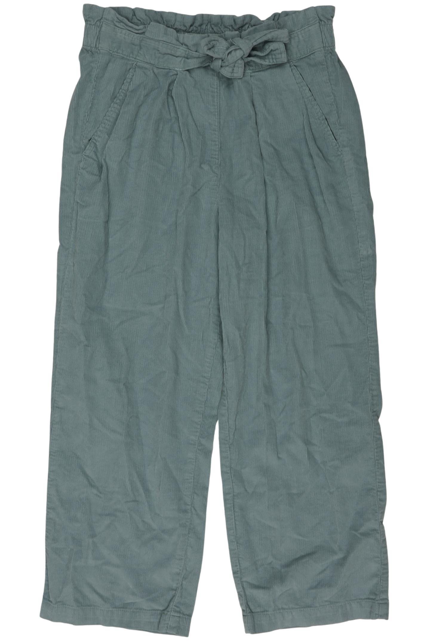 

Cyrillus Mädchen Stoffhose, grün, Gr. 8