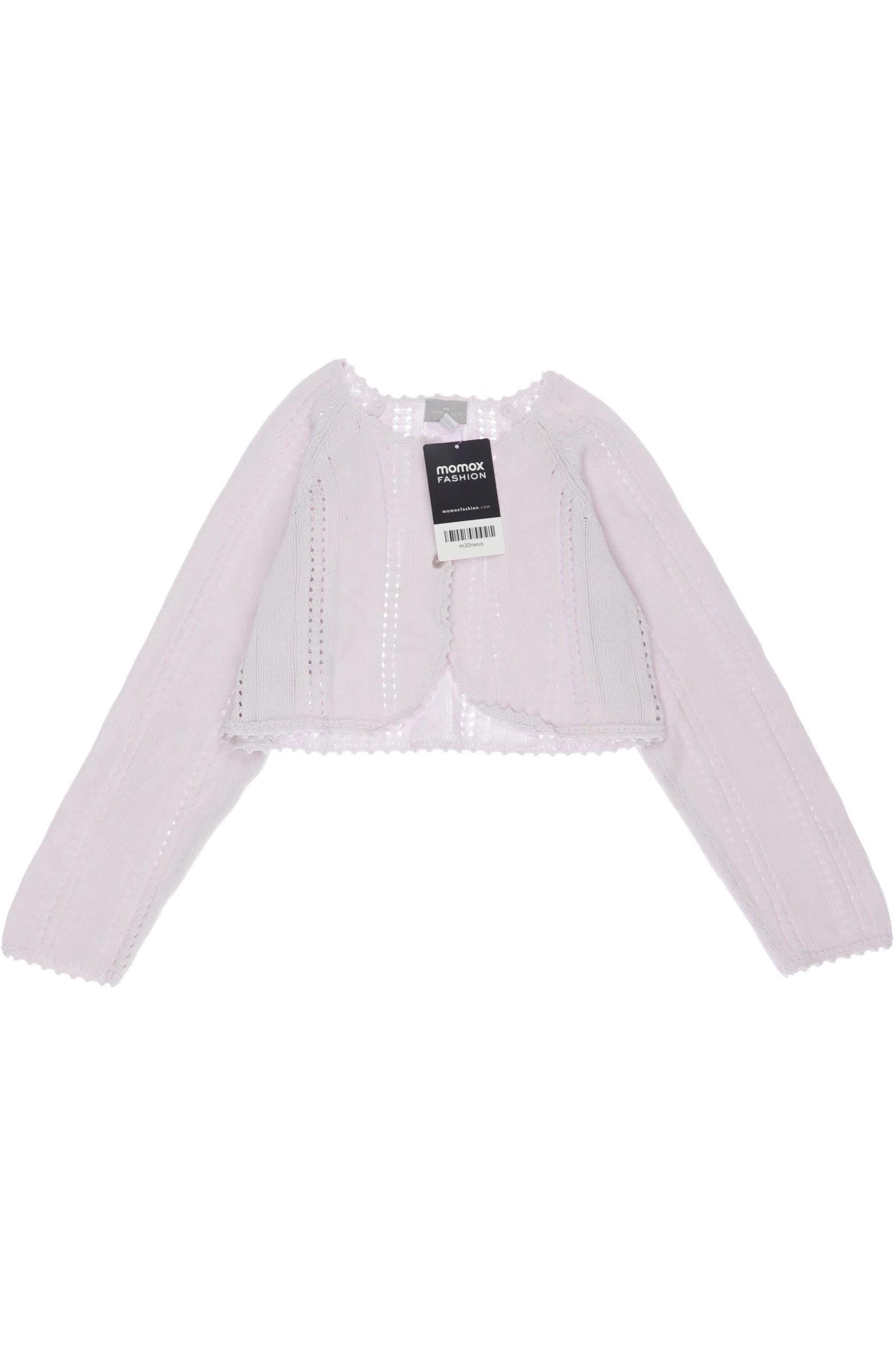 

Cyrillus Damen Strickjacke, pink, Gr. 128