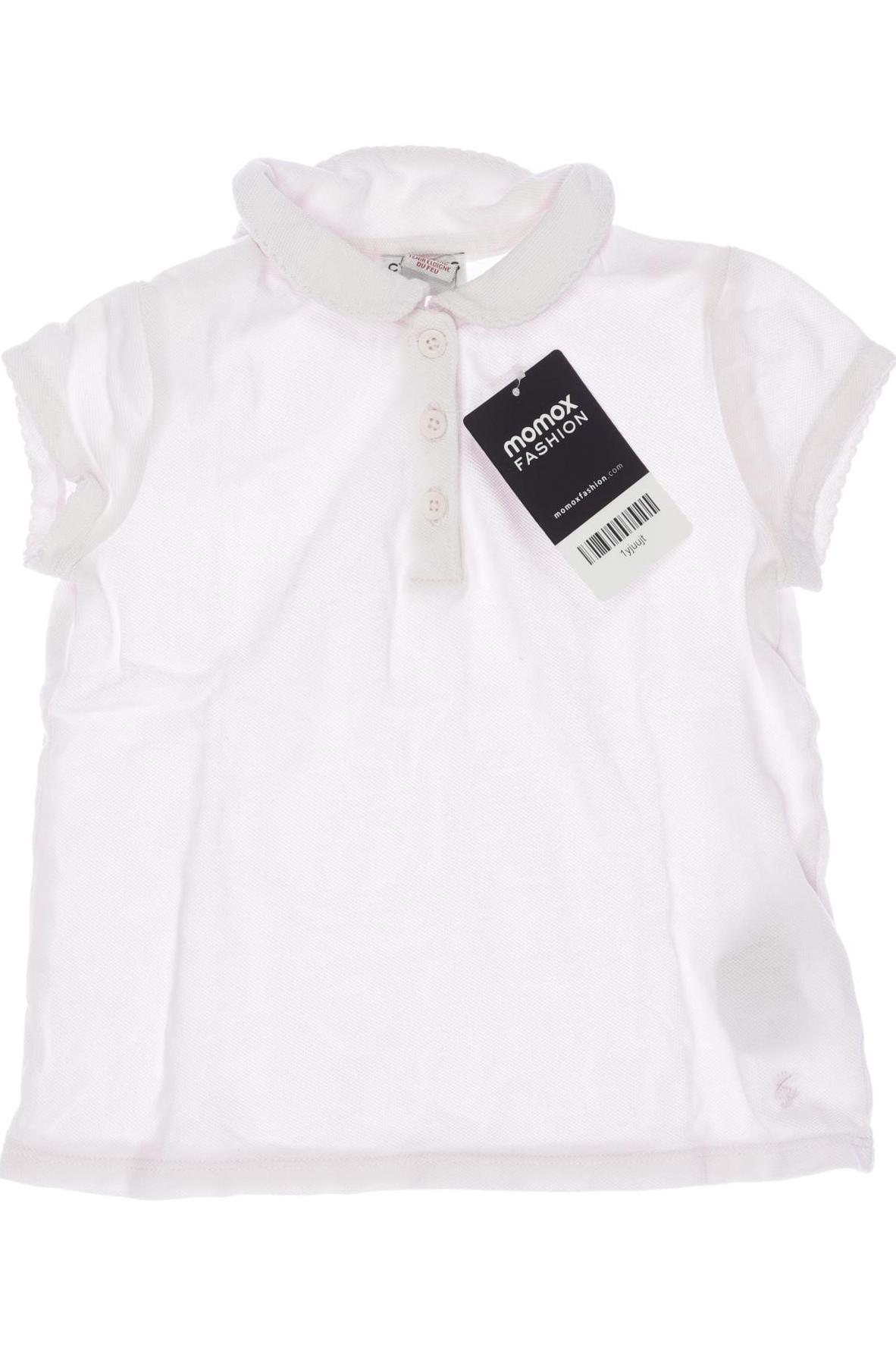 

Cyrillus Damen T-Shirt, pink, Gr. 116