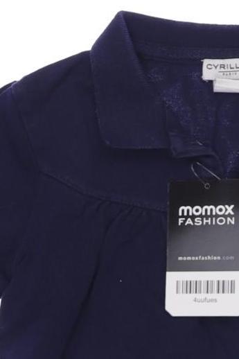 Thumbnail - Cyrillus Damen T-Shirt, marineblau, Gr. 116