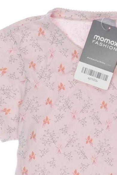 Thumbnail - Cyrillus Mädchen T-Shirt, pink, Gr. 140