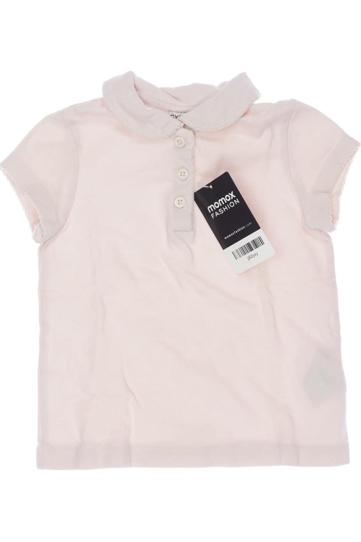 

Cyrillus Mädchen T-Shirt, pink, Gr. 104