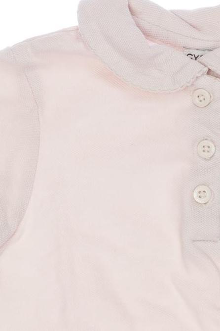 Thumbnail - Cyrillus Mädchen T-Shirt, pink, Gr. 104