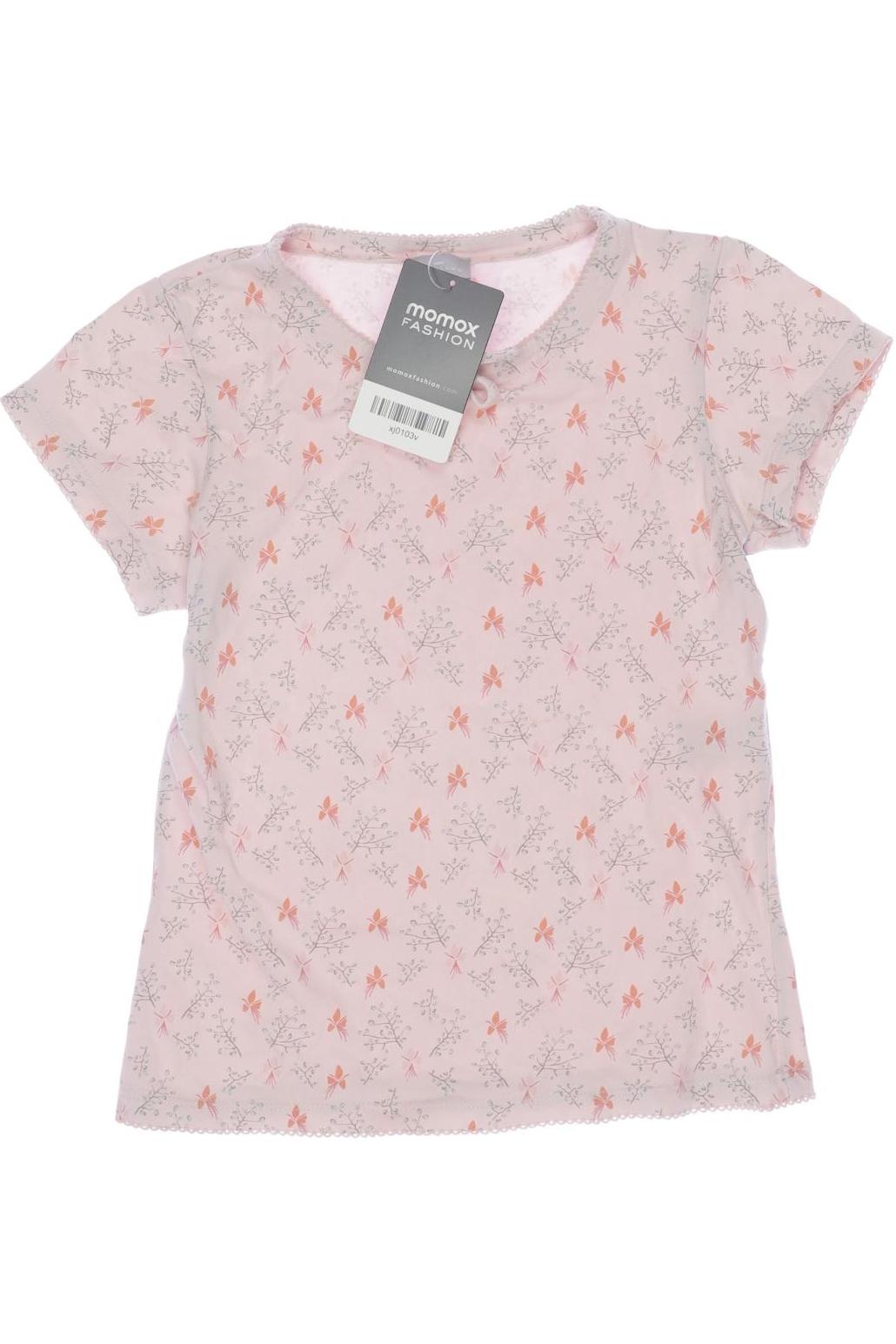 

Cyrillus Mädchen T-Shirt, pink, Gr. 140