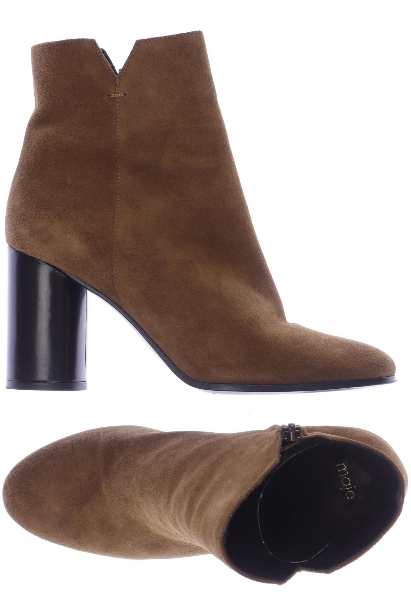 

D.A.T.E. Damen Stiefelette, braun