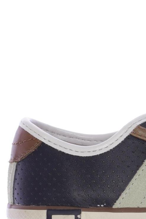 Thumbnail - D.a.t.e. Herren Kinderschuhe, schwarz, Gr. 27