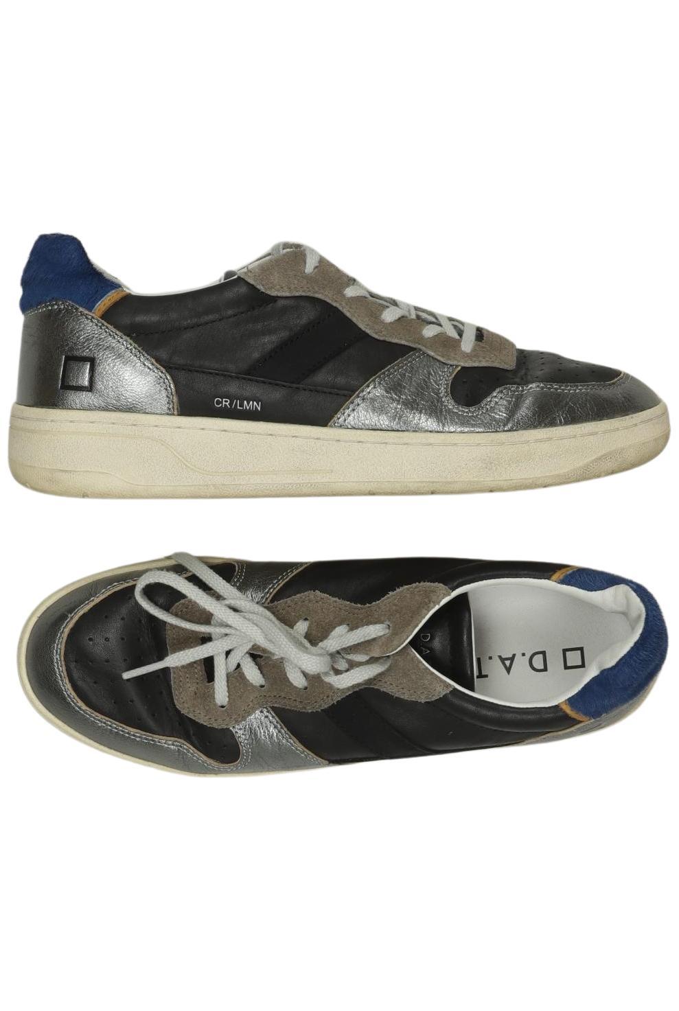 

D.a.t.e. Damen Sneakers, mehrfarbig, Gr. 41