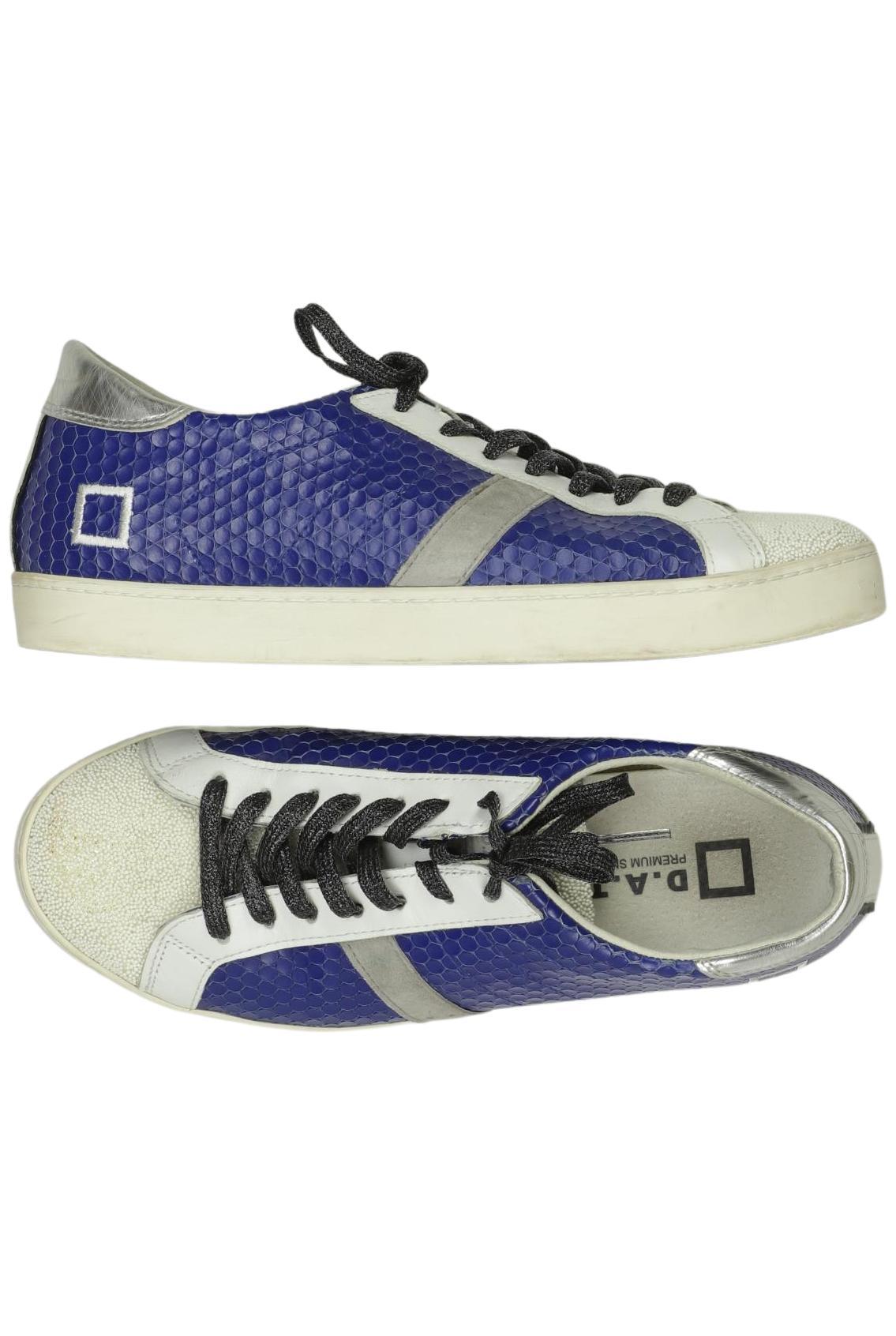 

D.a.t.e. Damen Sneakers, mehrfarbig, Gr. 38