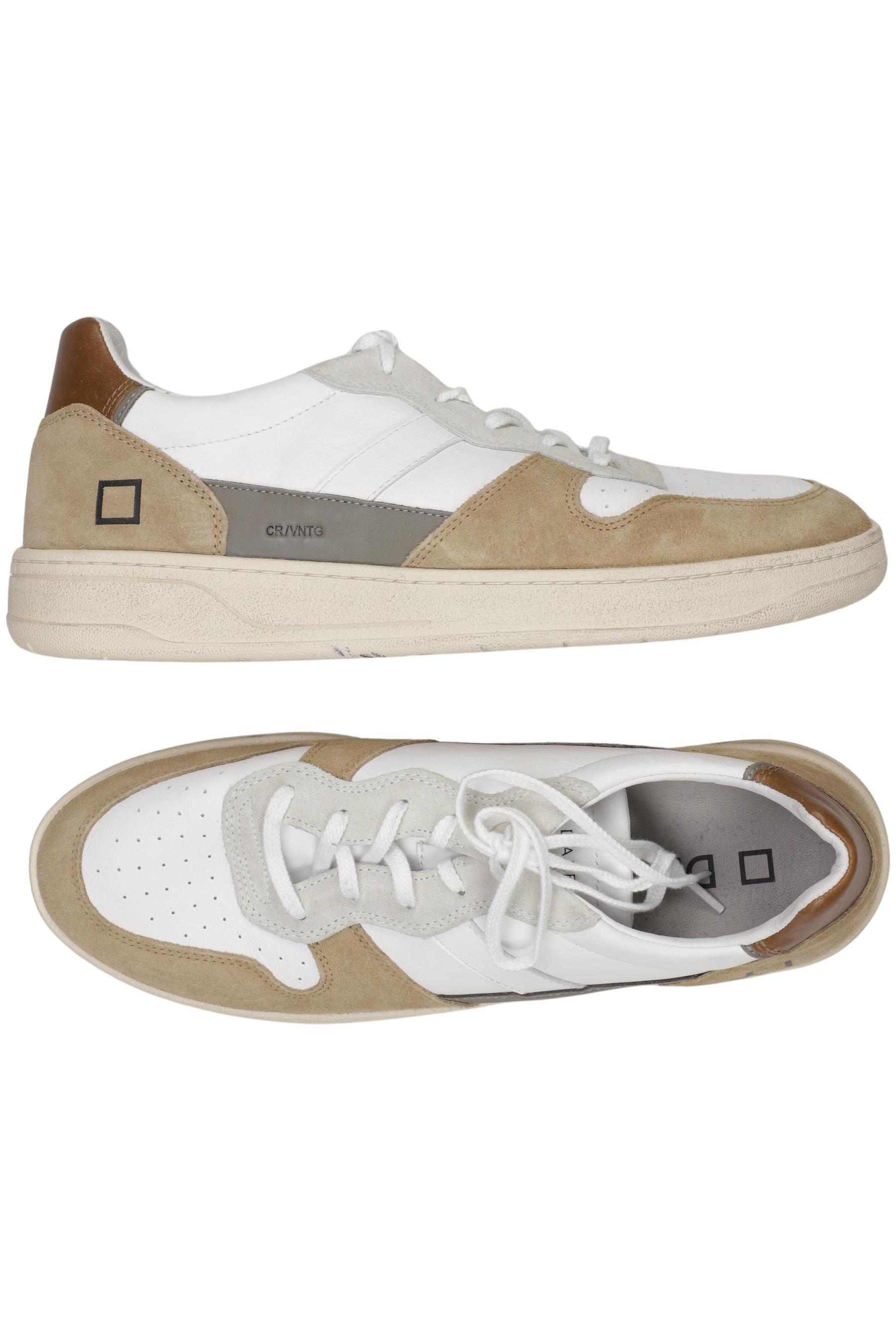 Thumbnail - D.a.t.e. Herren Sneakers, mehrfarbig, Gr. 45