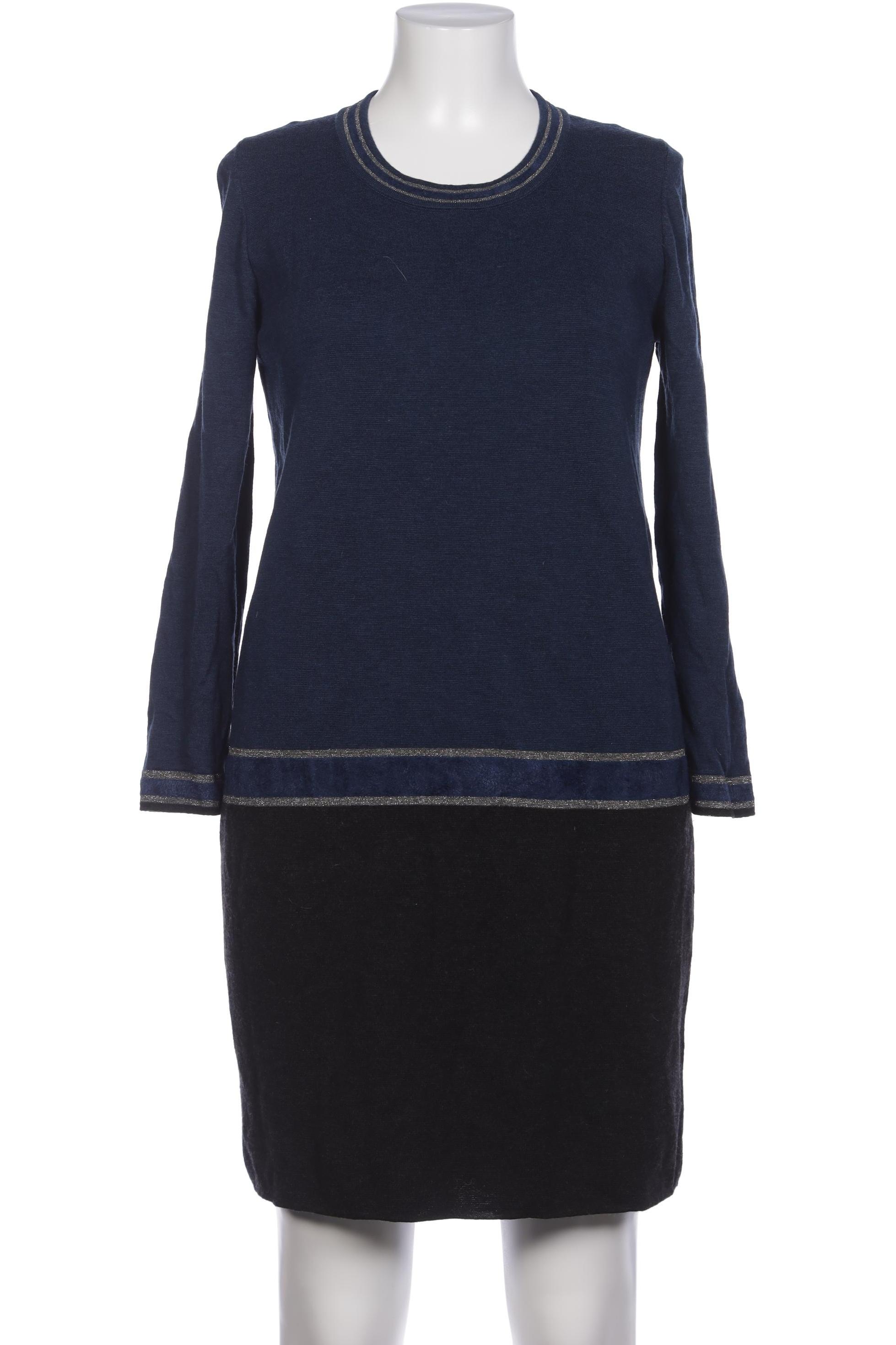 Thumbnail - D.exterior Damen Kleid, blau, Gr. 44