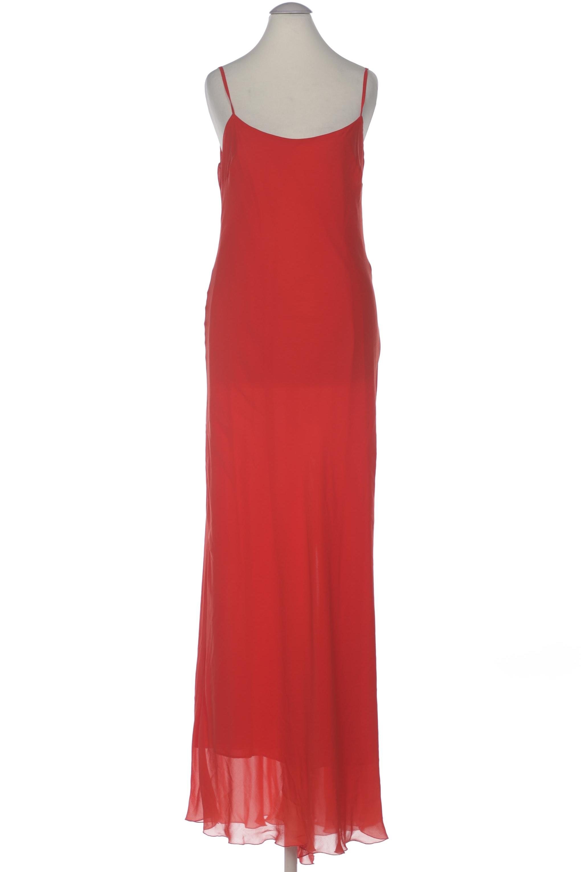 

D.exterior Damen Kleid, rot, Gr. 44