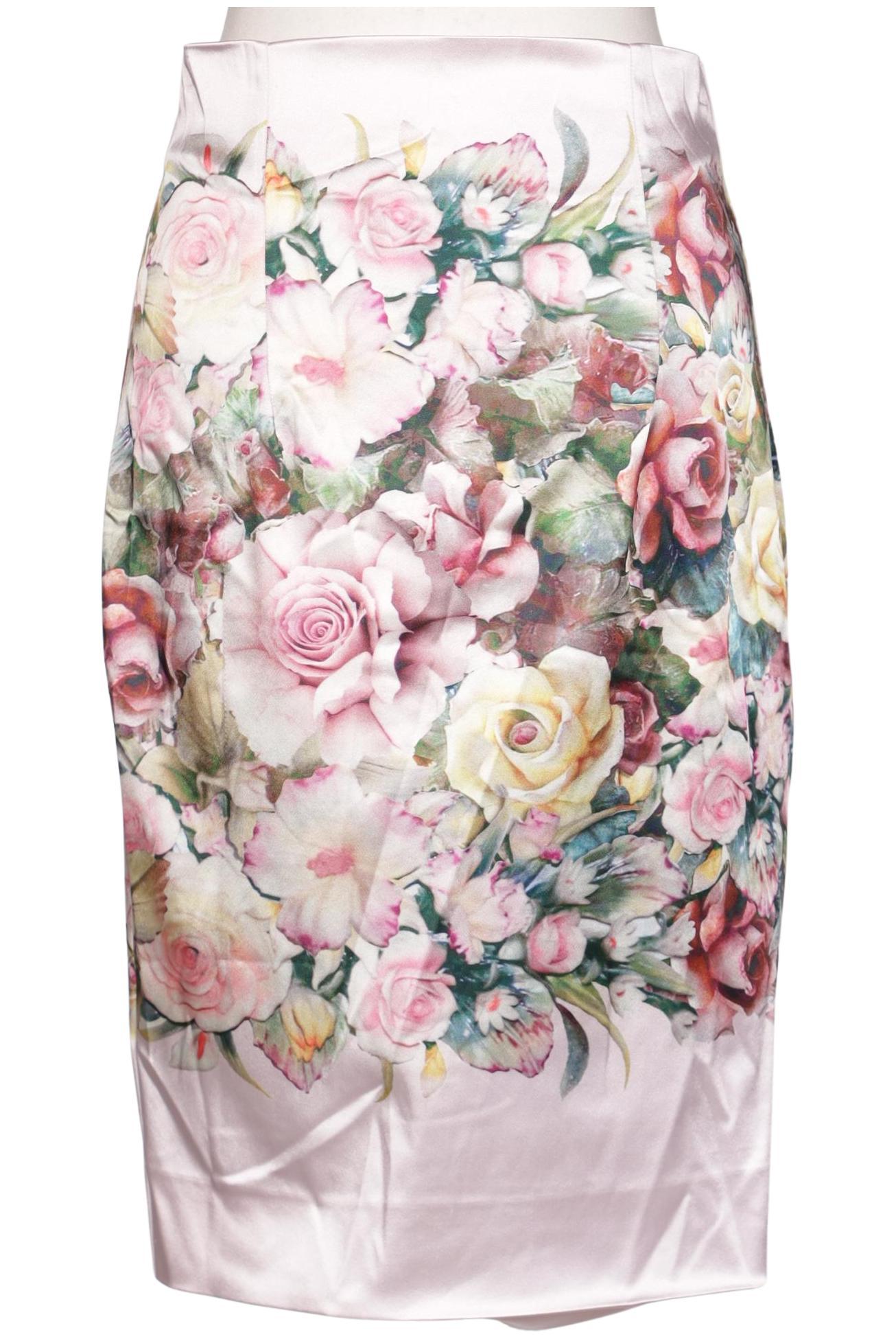 

D.exterior Damen Rock, pink, Gr. 38