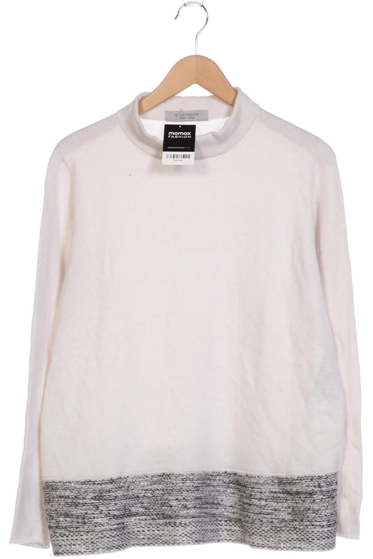 

D.EXTERIOR Damen Pullover, grau