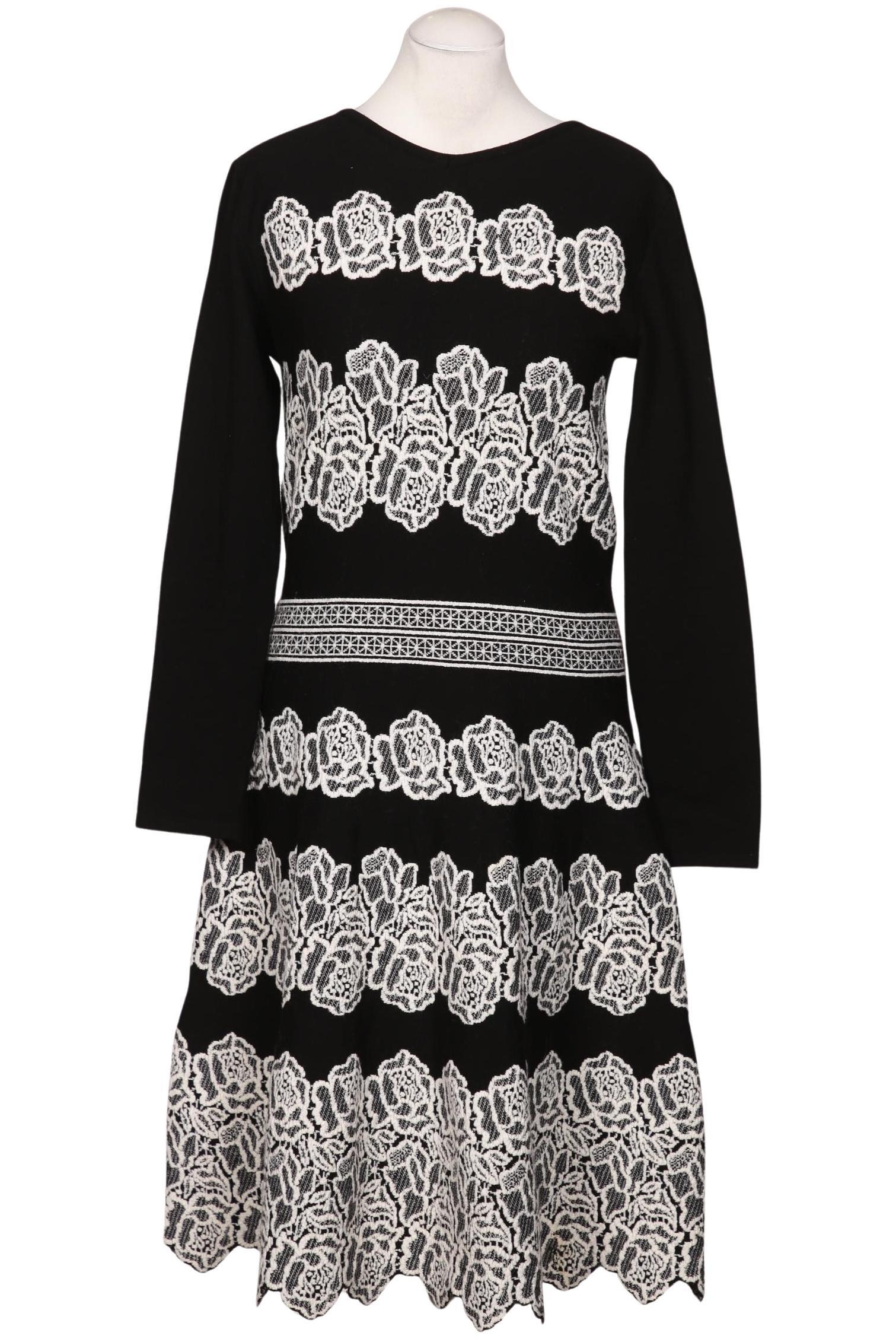 

D.exterior Damen Kleid, mehrfarbig, Gr. 38