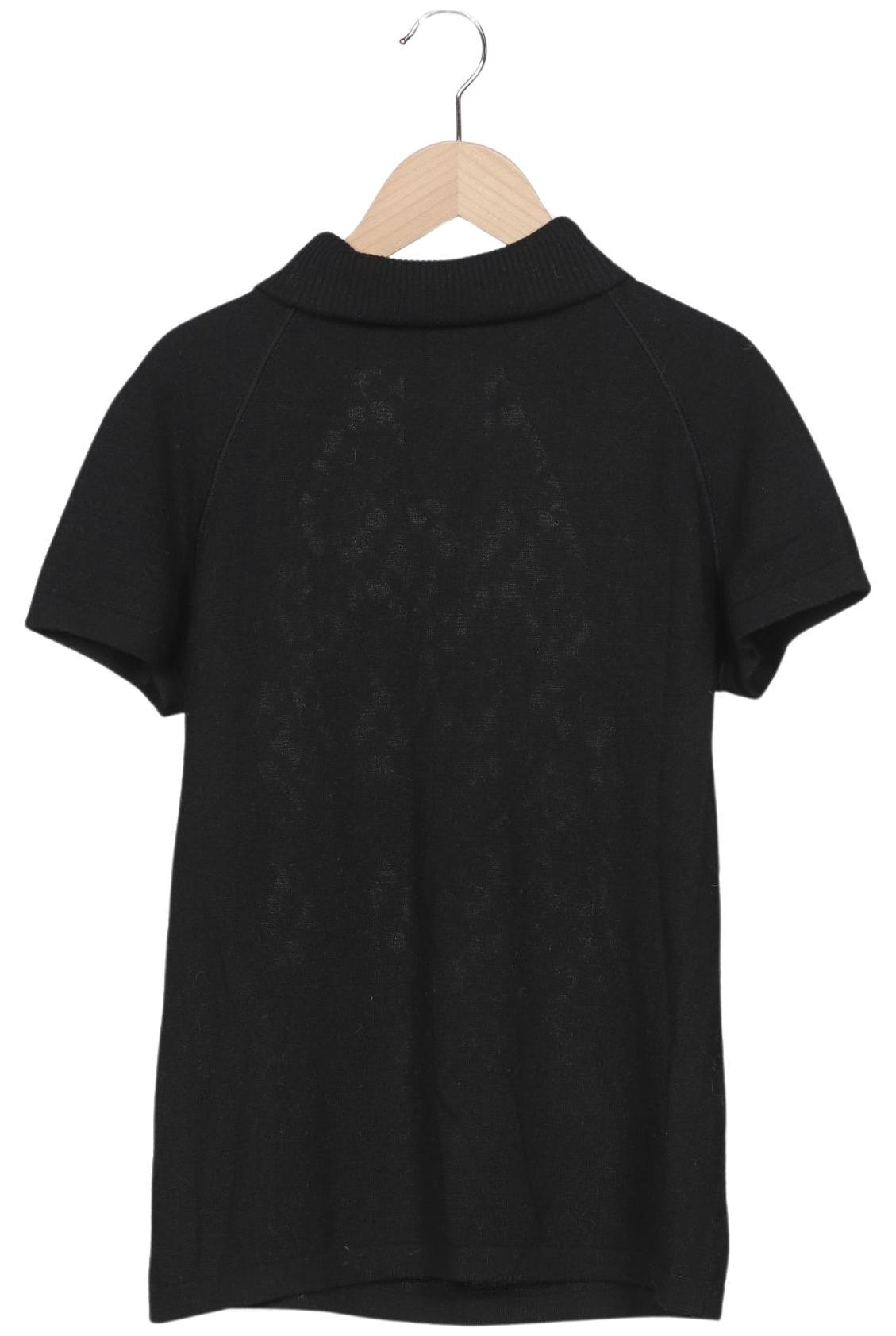 

D.exterior Damen Pullover, schwarz, Gr. 42