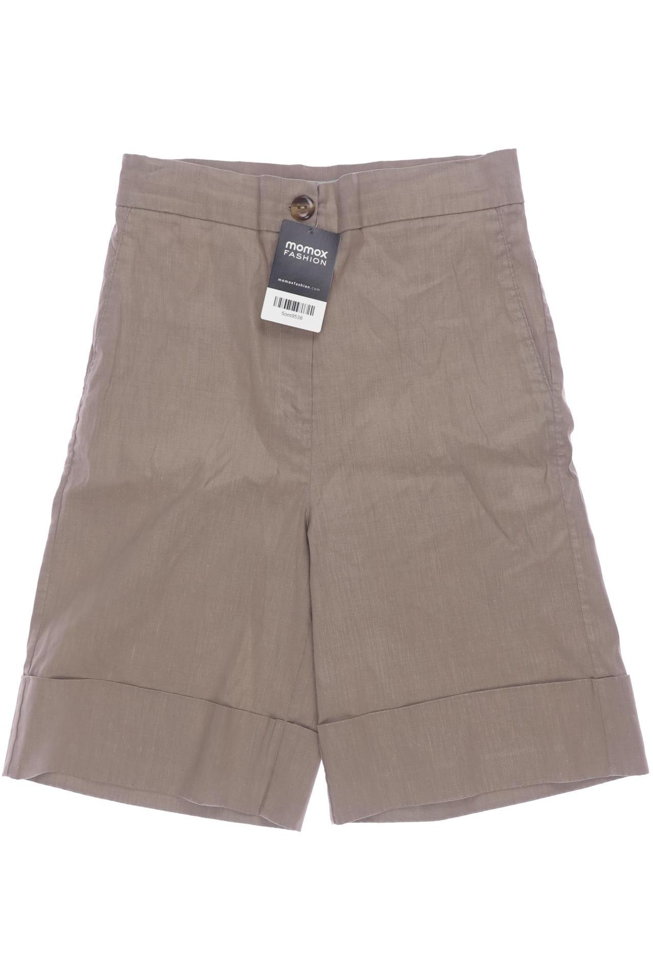 

D.exterior Damen Shorts, beige, Gr. 27
