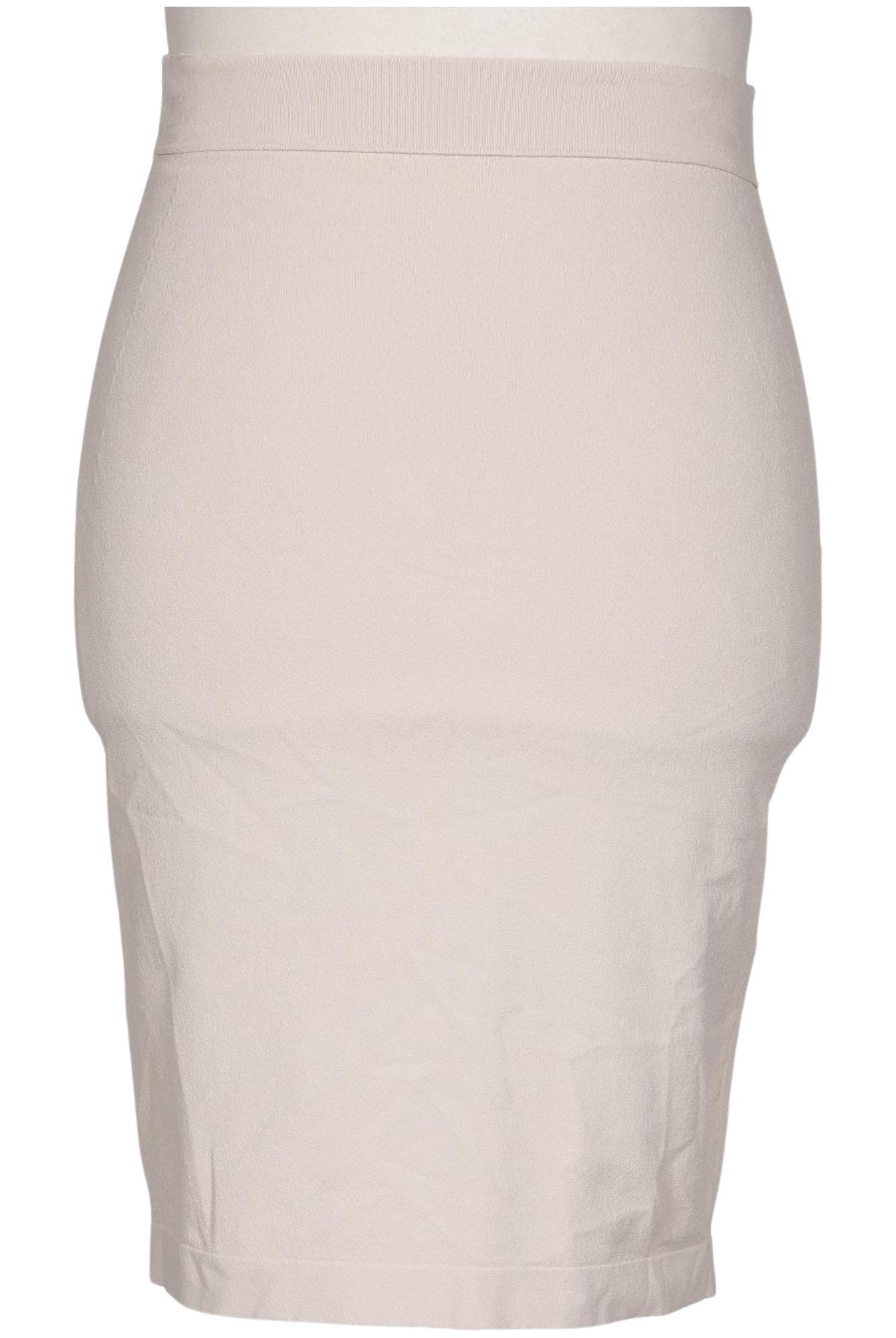 

D.exterior Damen Rock, beige, Gr. 44