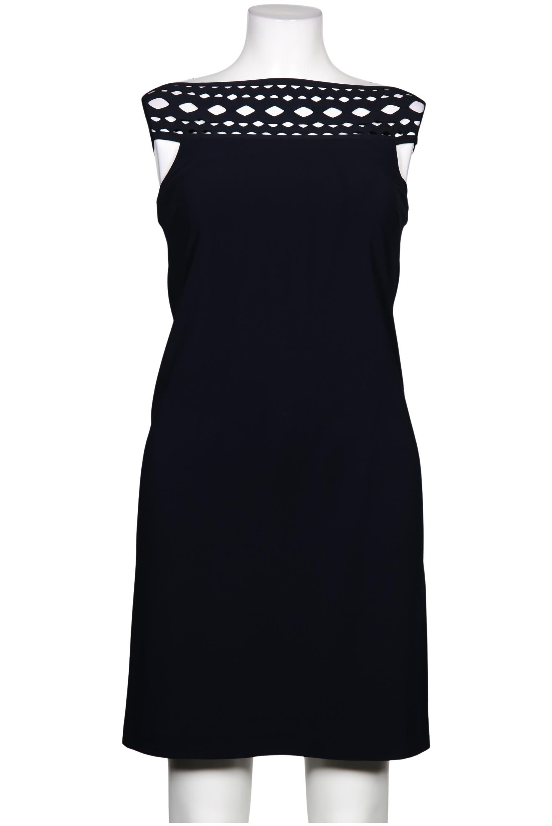 

D.exterior Damen Kleid, marineblau, Gr. 44