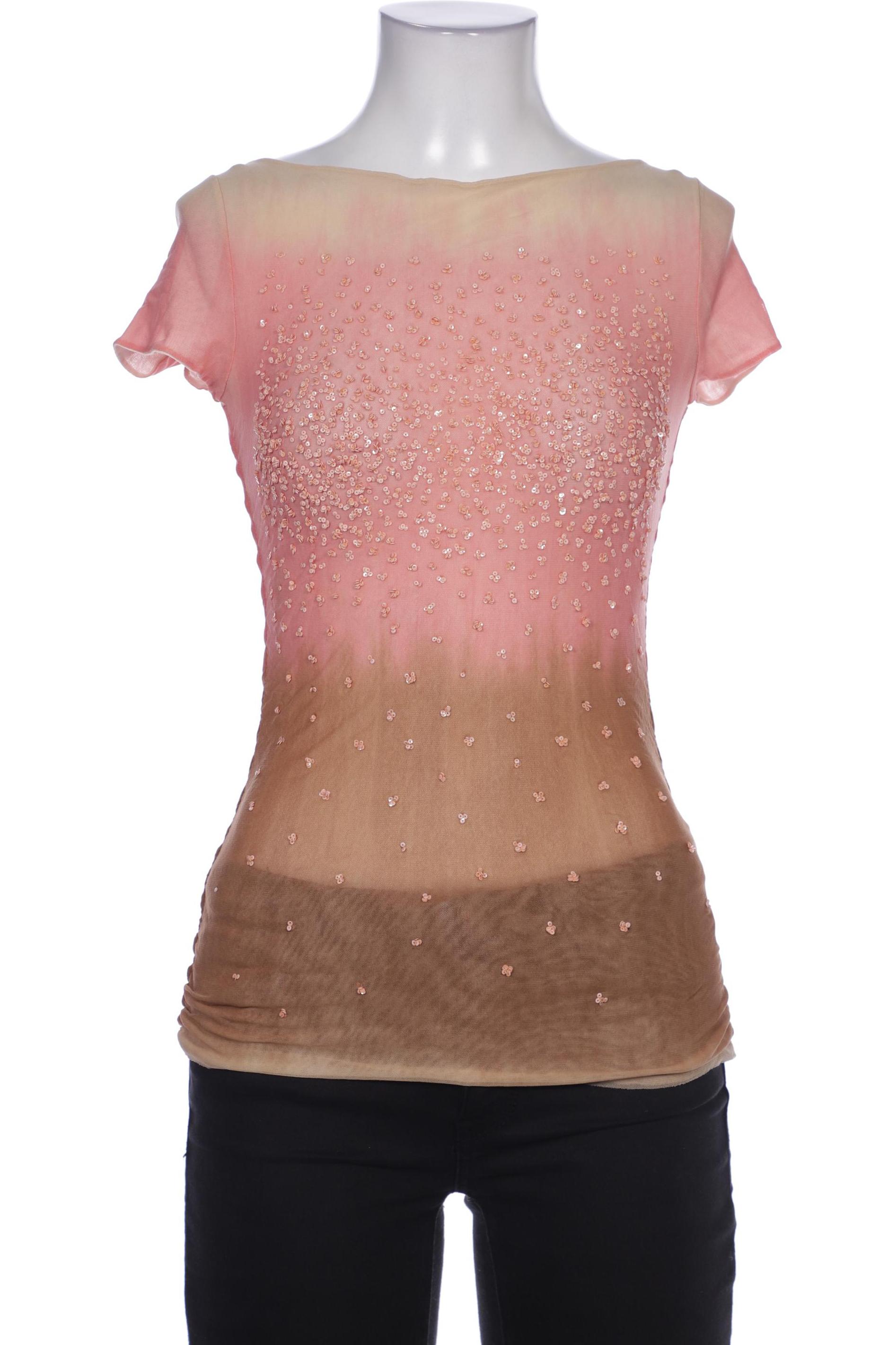 

D.exterior Damen Bluse, mehrfarbig, Gr. 30