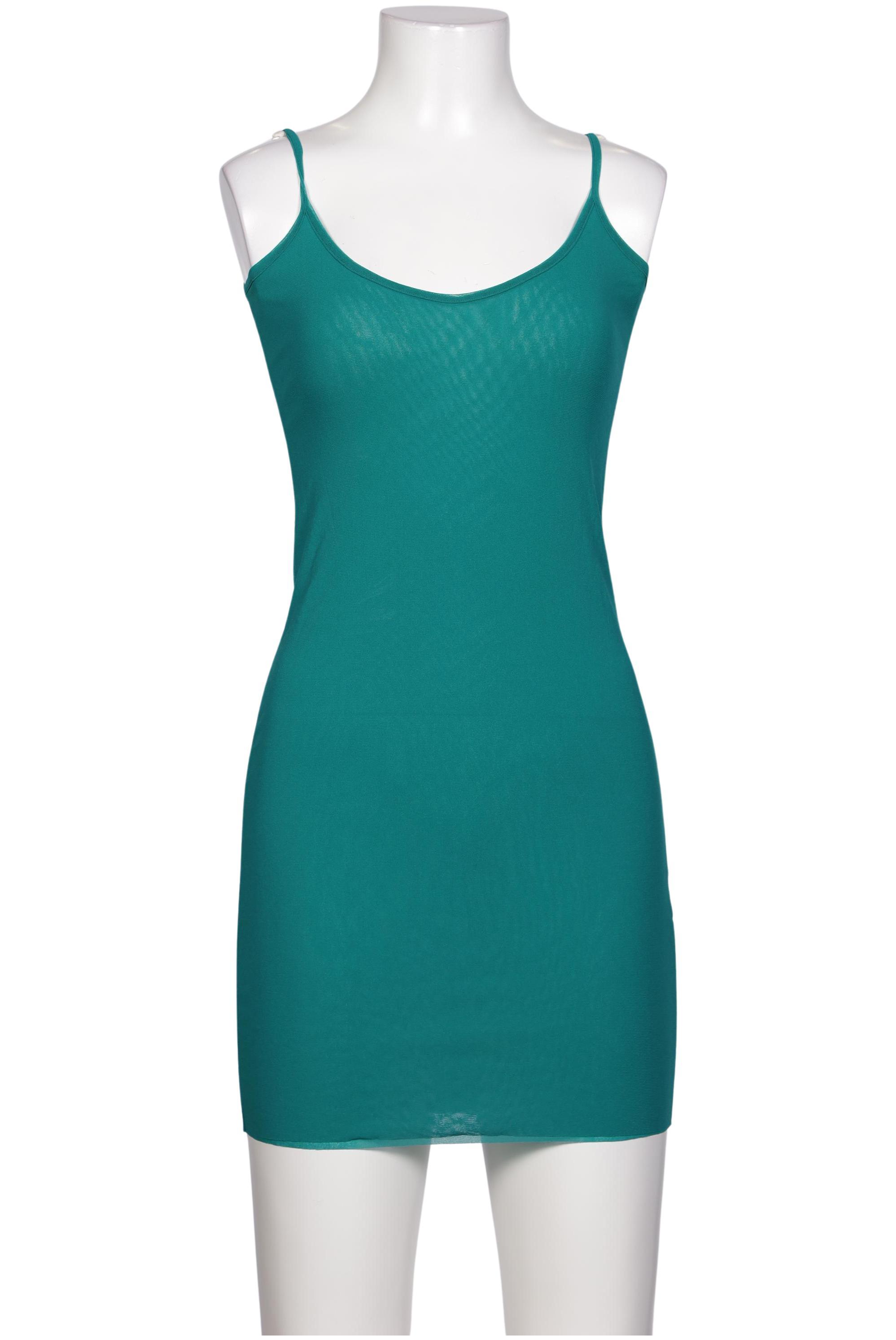 

D.exterior Damen Kleid, türkis, Gr. 36